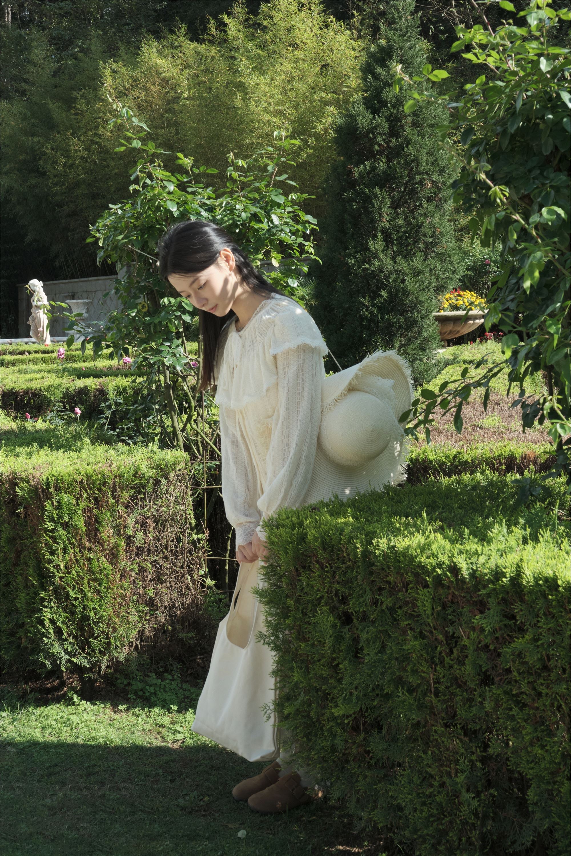 图片[6]-YITUYU艺图语期2025.01.02期秋游期蝴蝶妹妹-秀人网