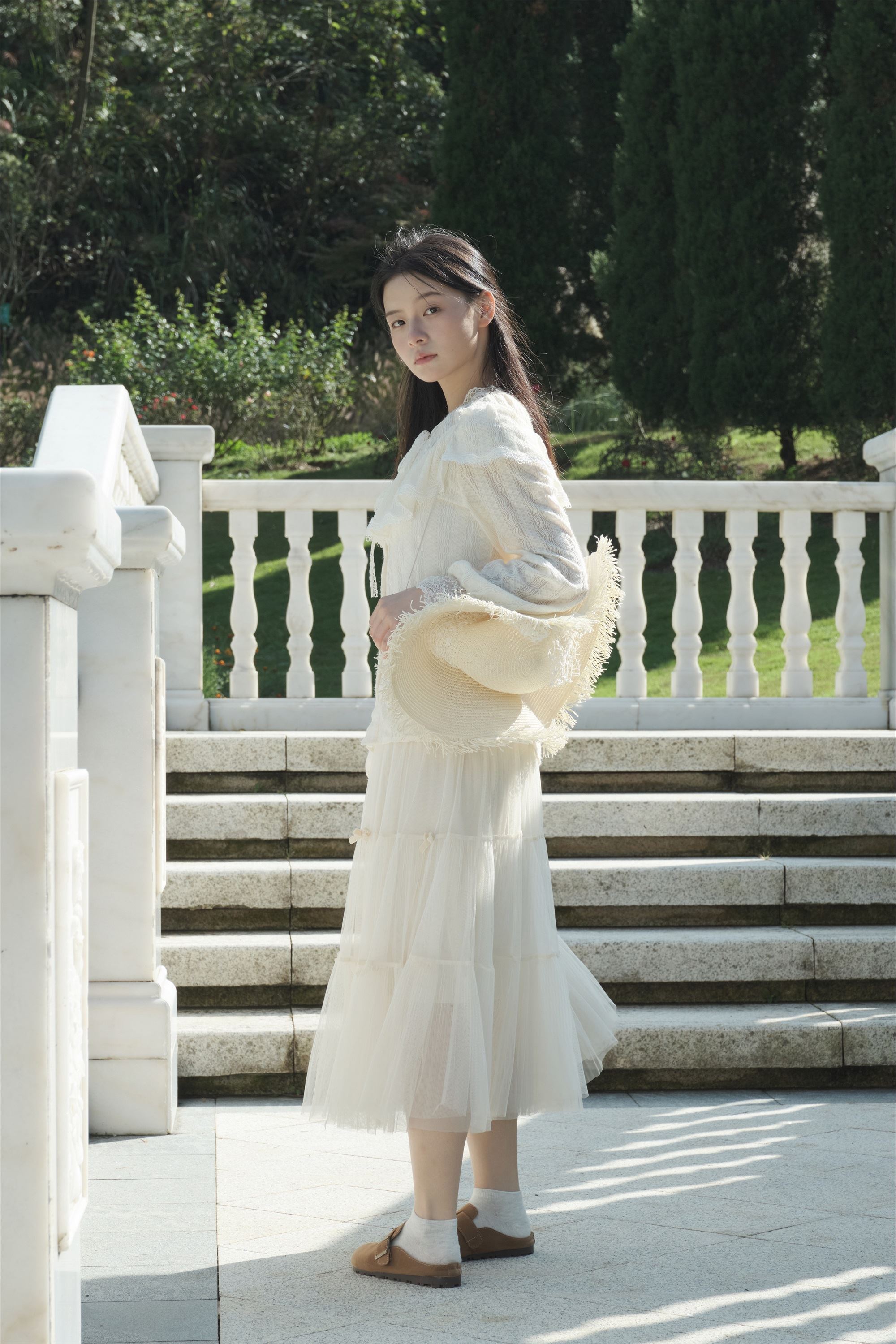 图片[8]-YITUYU艺图语期2025.01.02期秋游期蝴蝶妹妹-秀人网