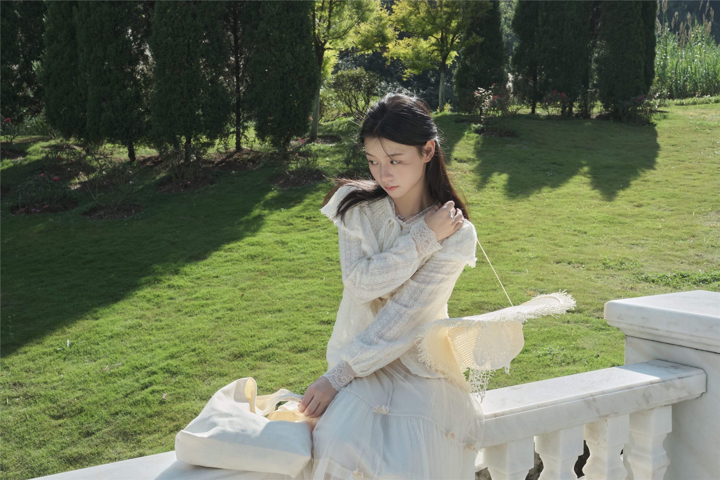 图片[9]-YITUYU艺图语期2025.01.02期秋游期蝴蝶妹妹-秀人网