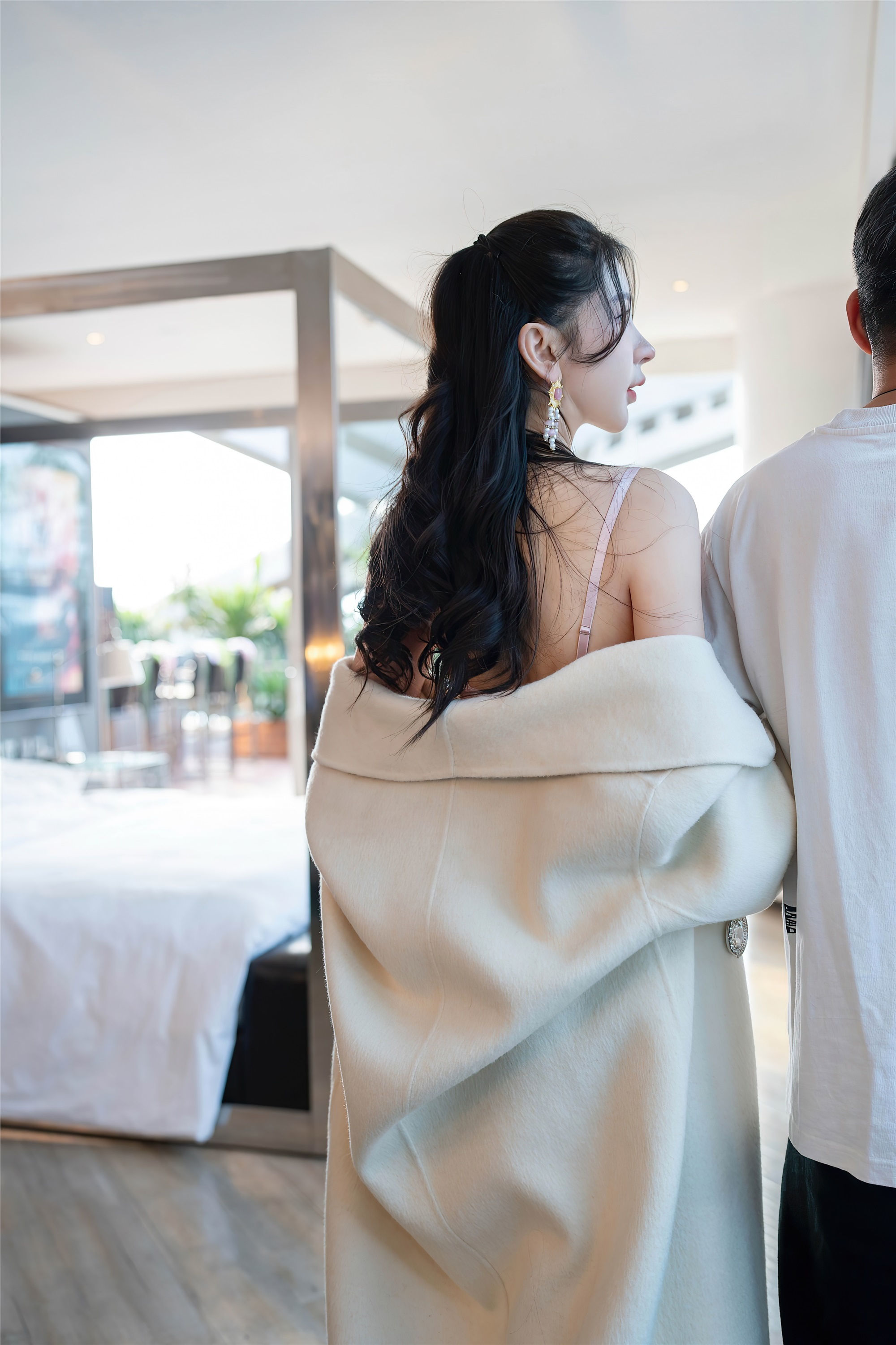 图片[7]-XINGYAN星颜社期2025.04.18期VOL.337期李丽莎-秀人网