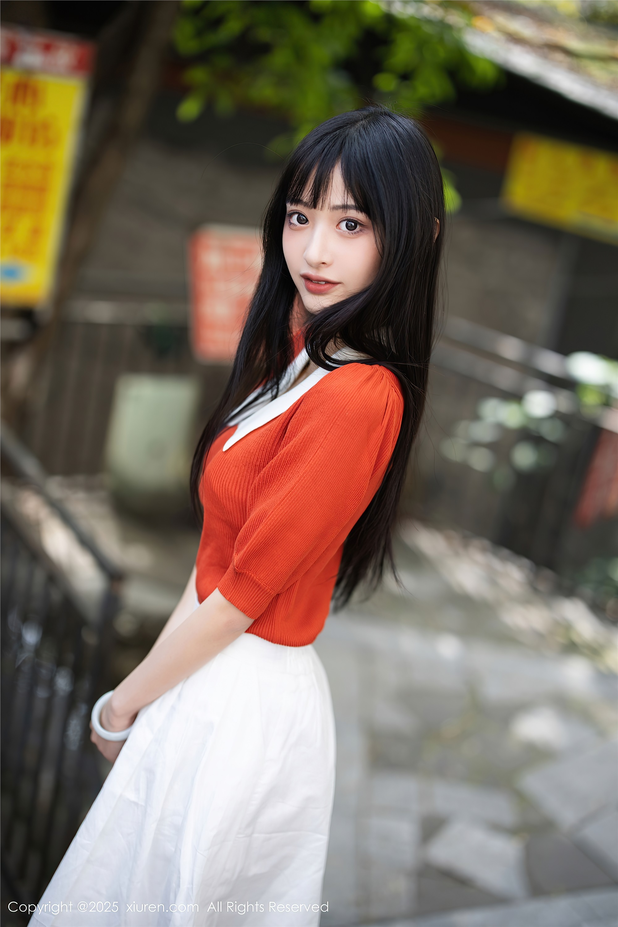 图片[2]-Xiuren秀人网期2025.05.08期N第10247期茂木希子-秀人网