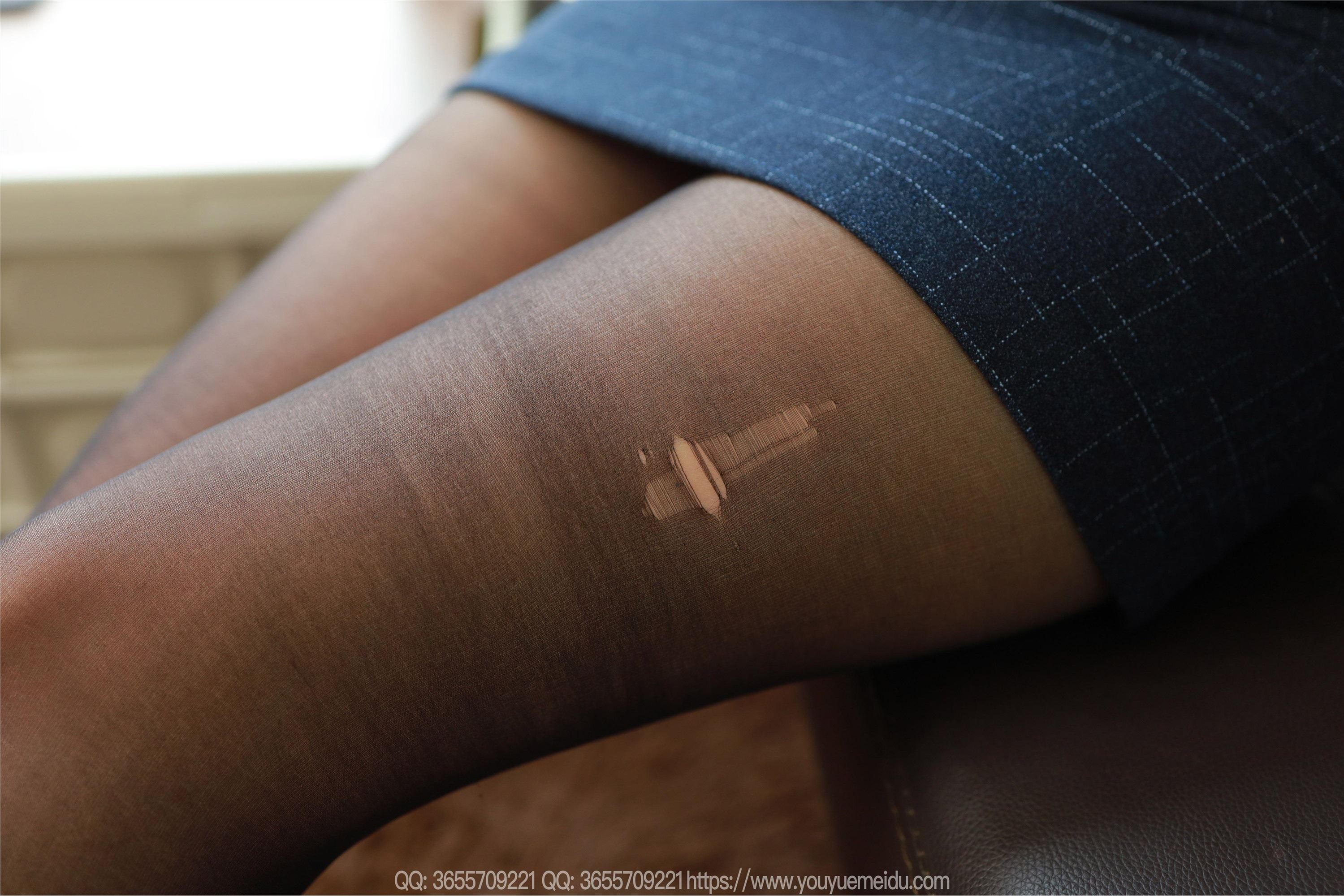 图片[8]-IESS异思趣向期期2025.05.09期丝享家期2049期婉萍《一字高跟（上）》-秀人网