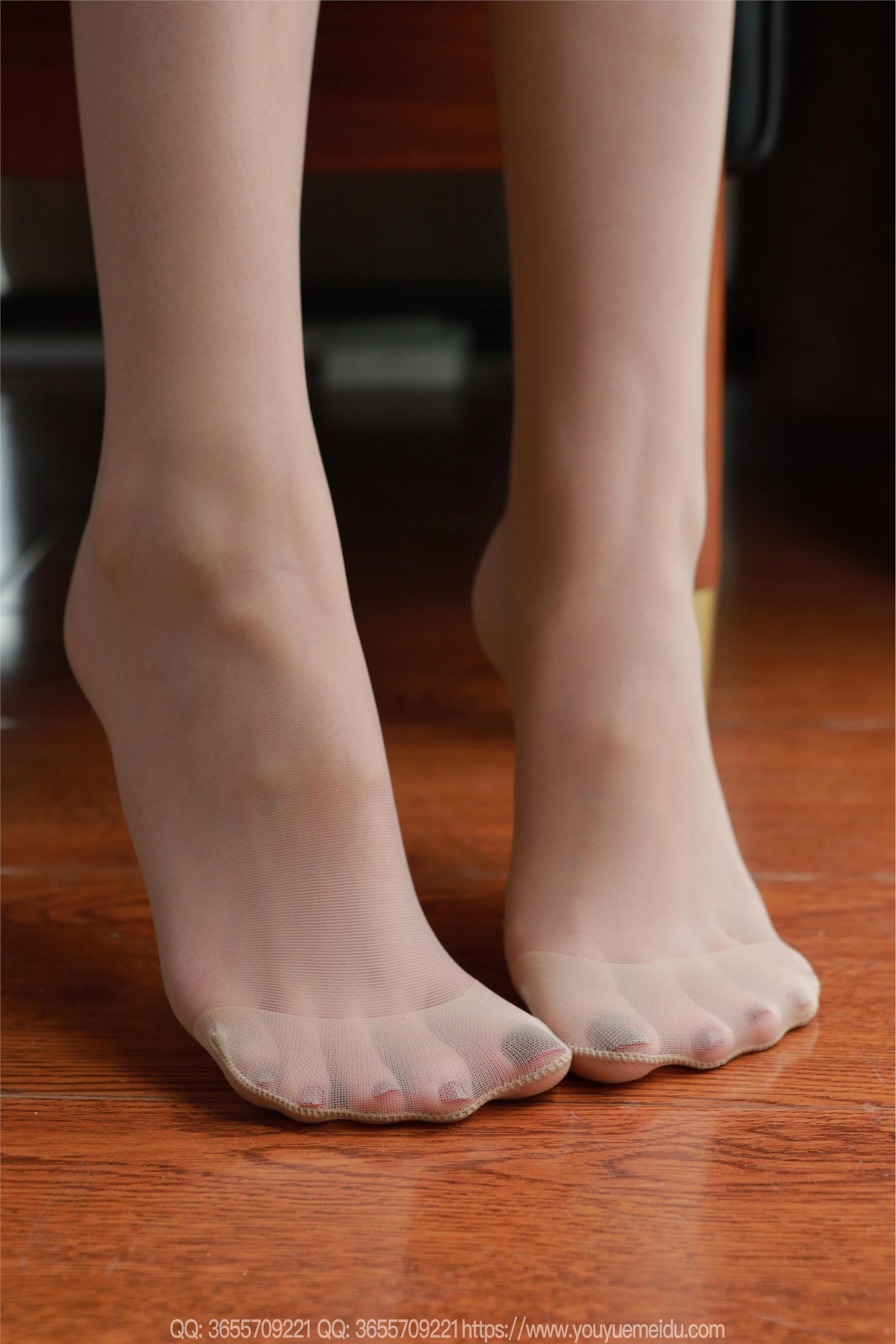 图片[7]-IESS异思趣向期期2025.05.11期丝享家期2050期团团《粉色OL（下）》-秀人网