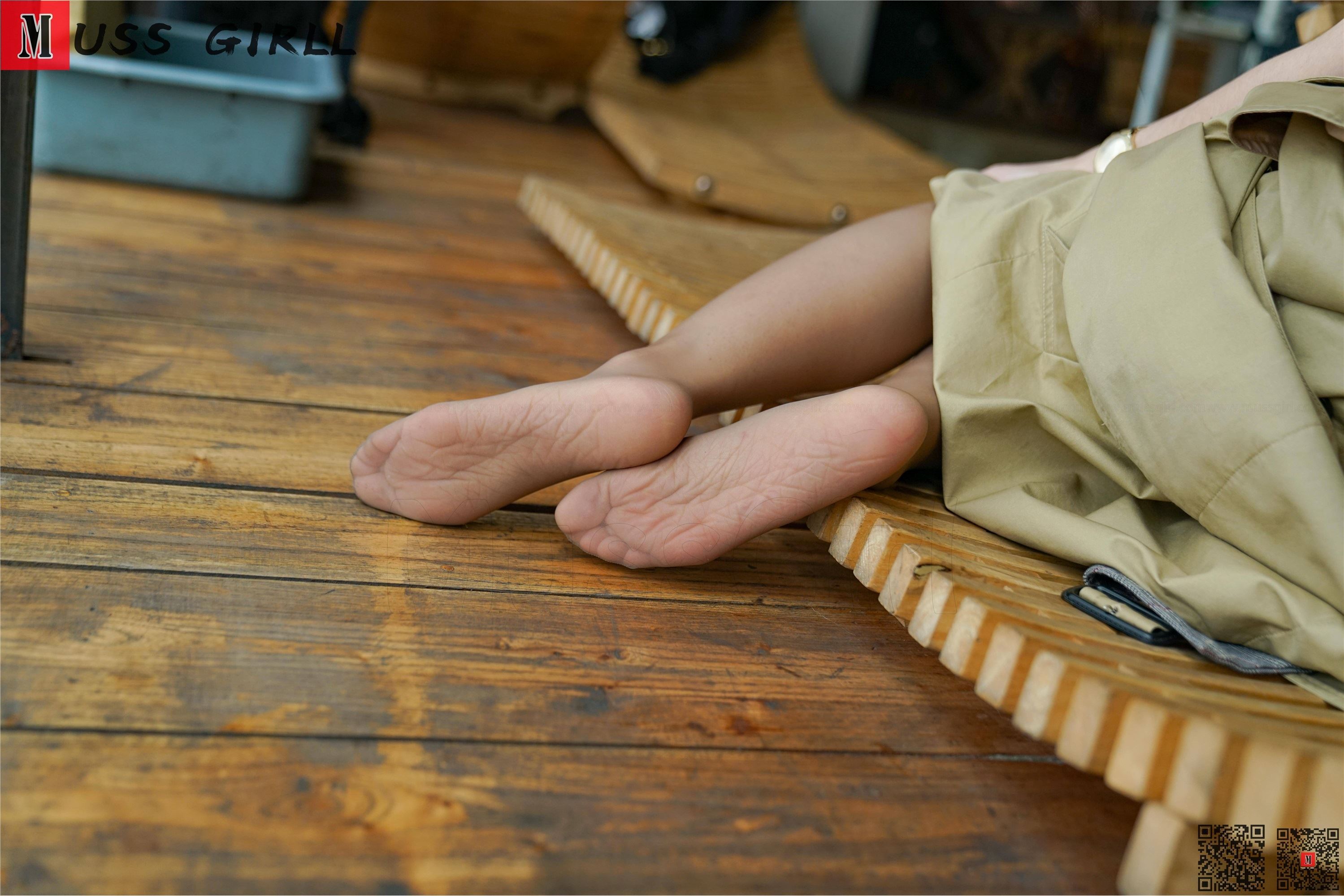 图片[7]-MussGirl慕丝女郎期期N第639期celin（上）-秀人网