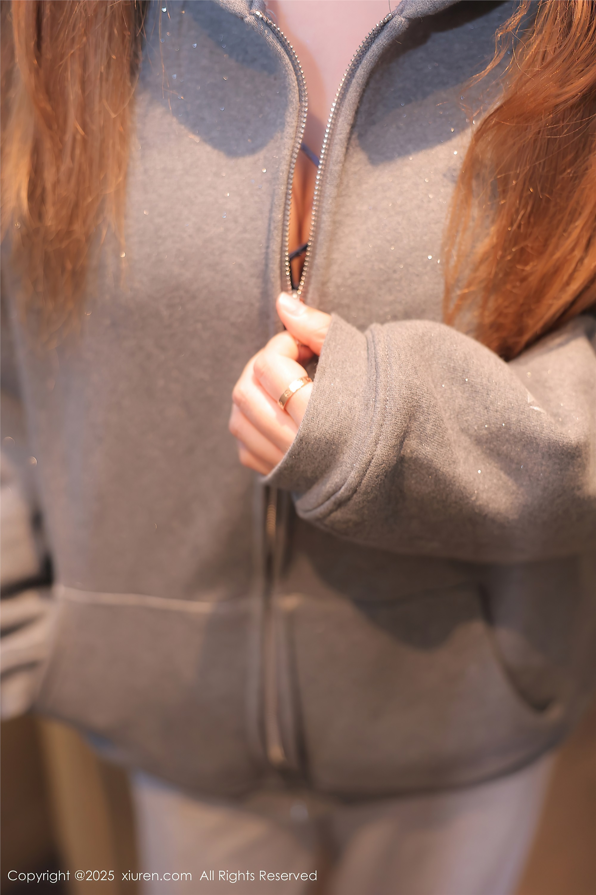 图片[3]-Xiuren秀人网期2025.05.09期N第10253期M麦当劳-秀人网