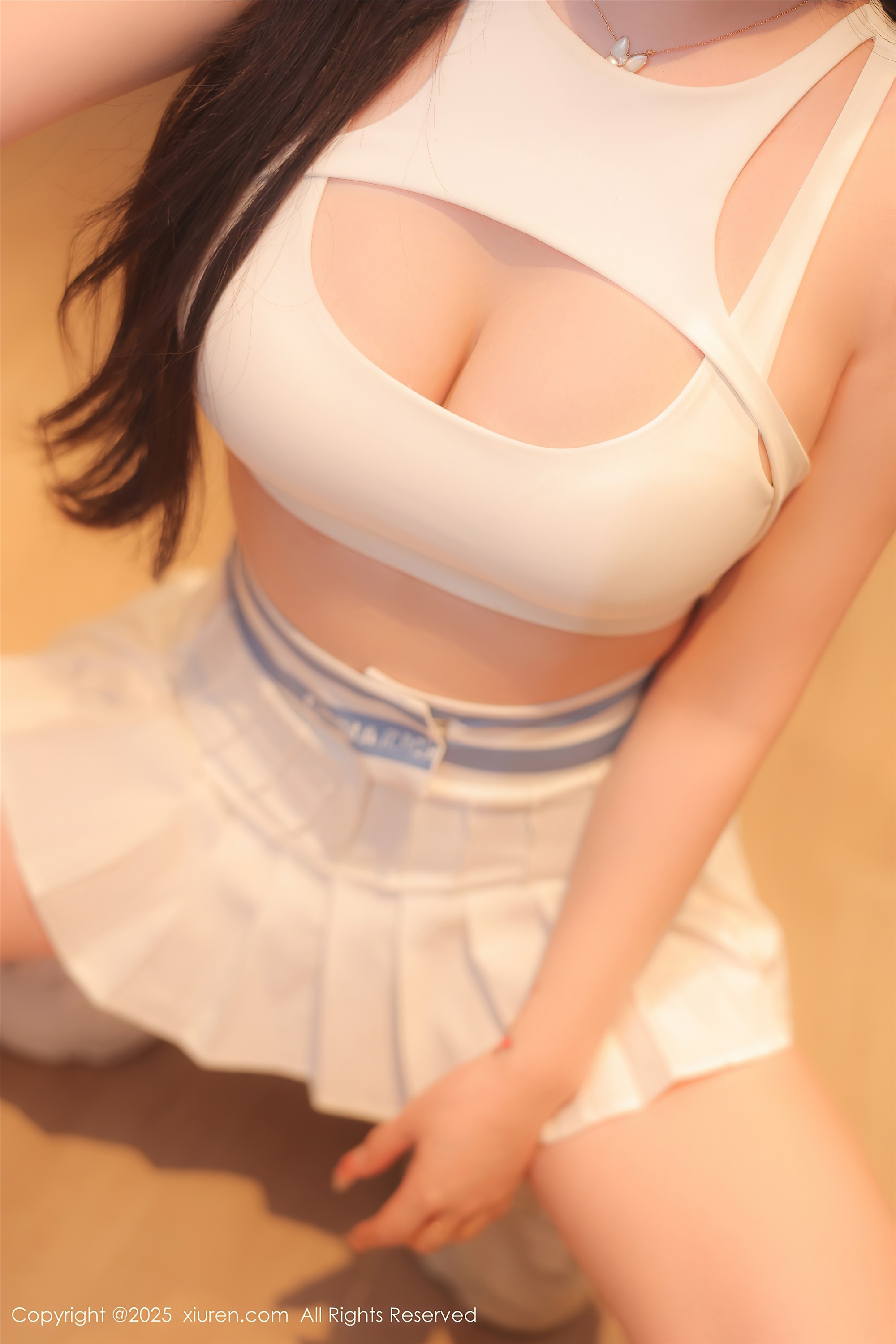 图片[6]-Xiuren秀人网期2025.05.09期N第10254期奶油猫呀-秀人网