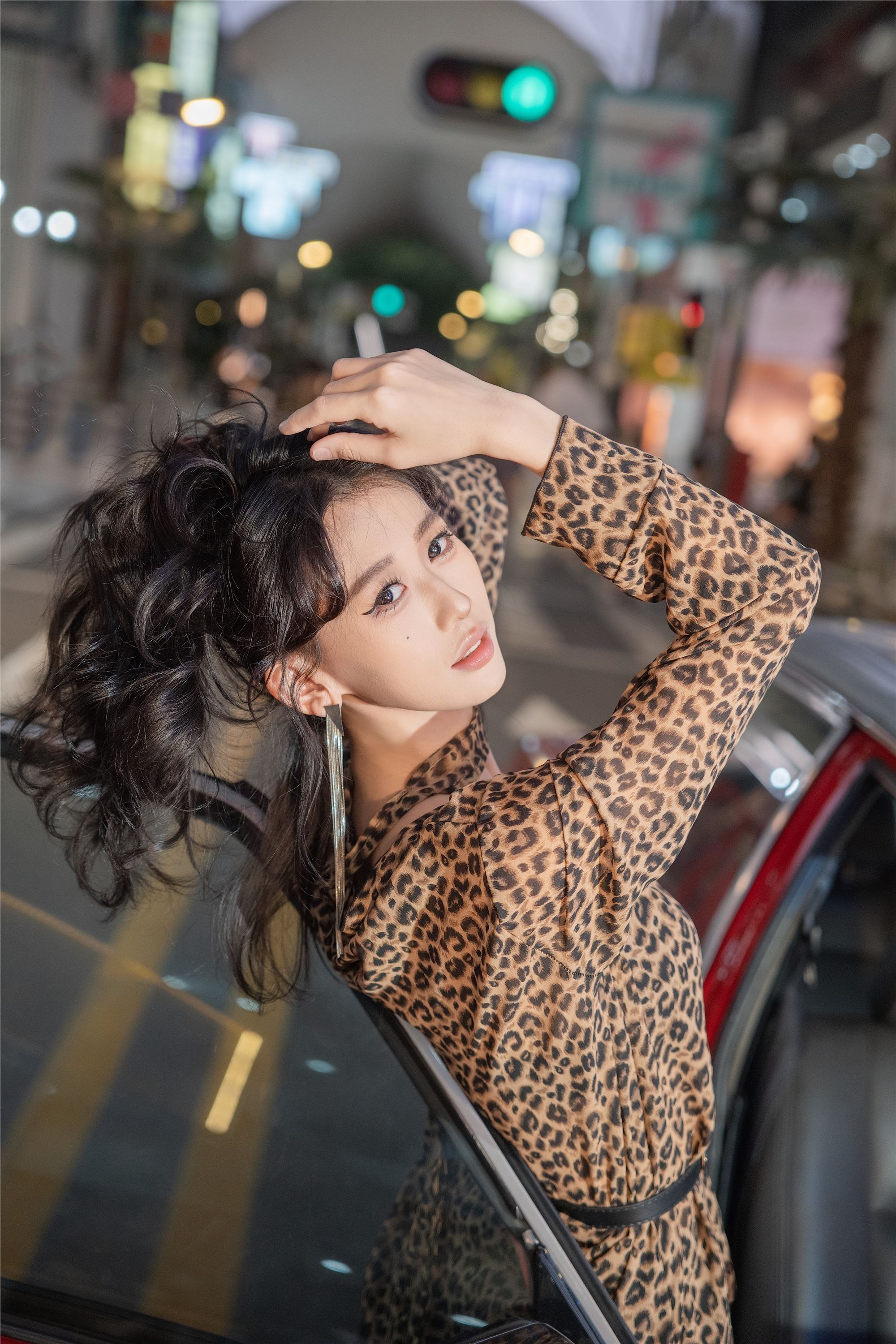 图片[7]-YITUYU艺图语期2025.01.03期豹纹女郎期叫我GG-秀人网