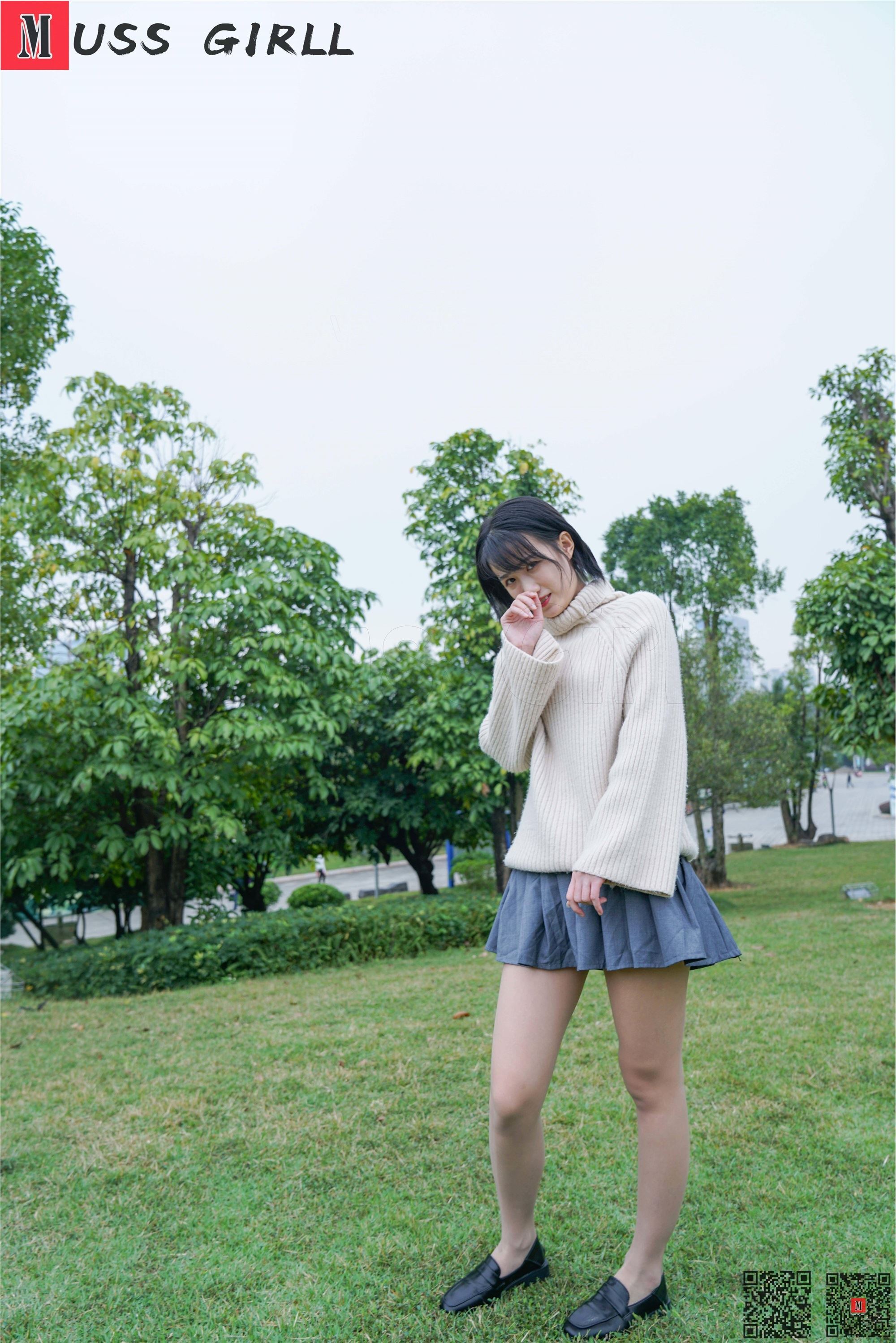 图片[7]-MussGirl慕丝女郎期期N第641期小婷（上）-秀人网