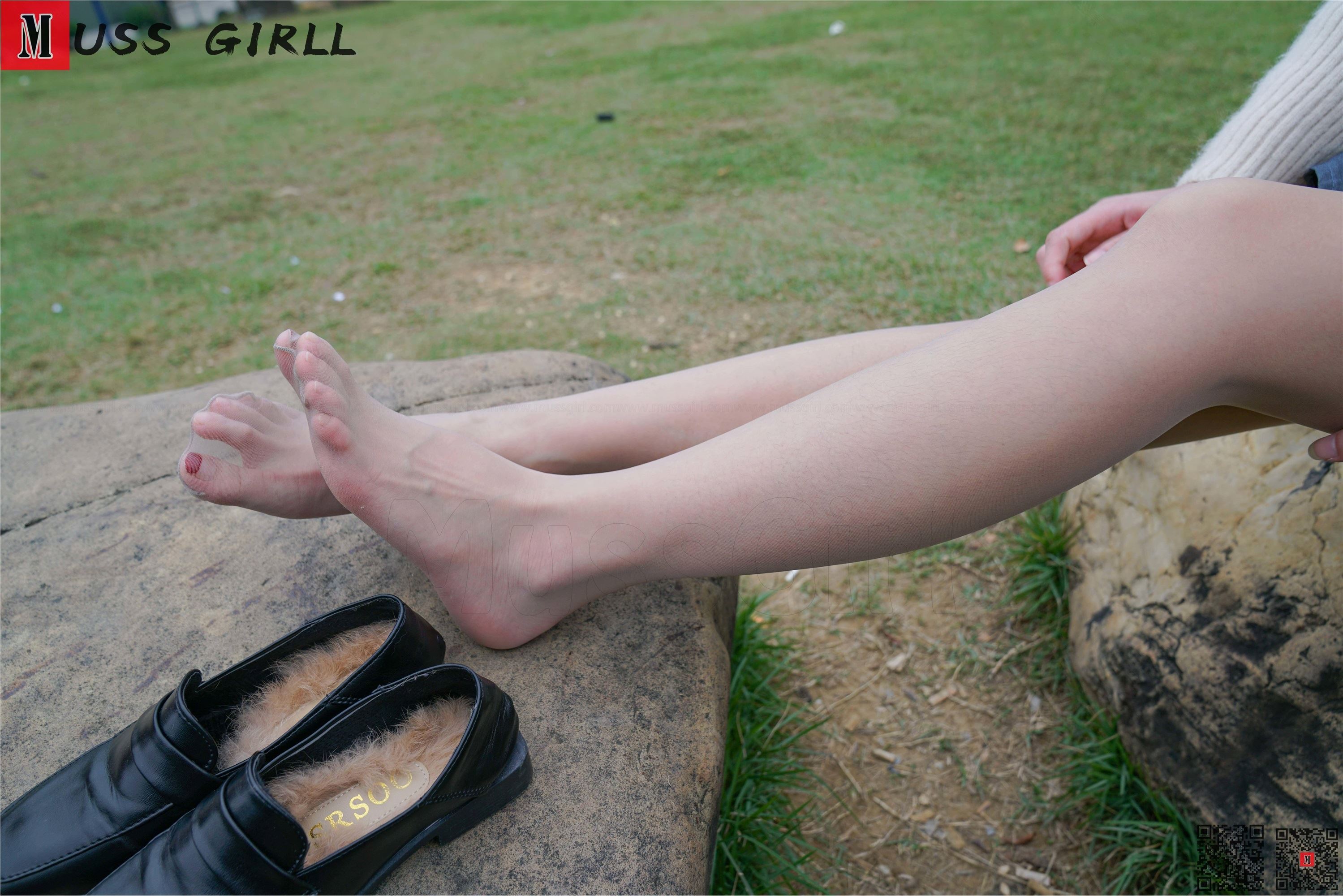 图片[9]-MussGirl慕丝女郎期期N第641期小婷（上）-秀人网