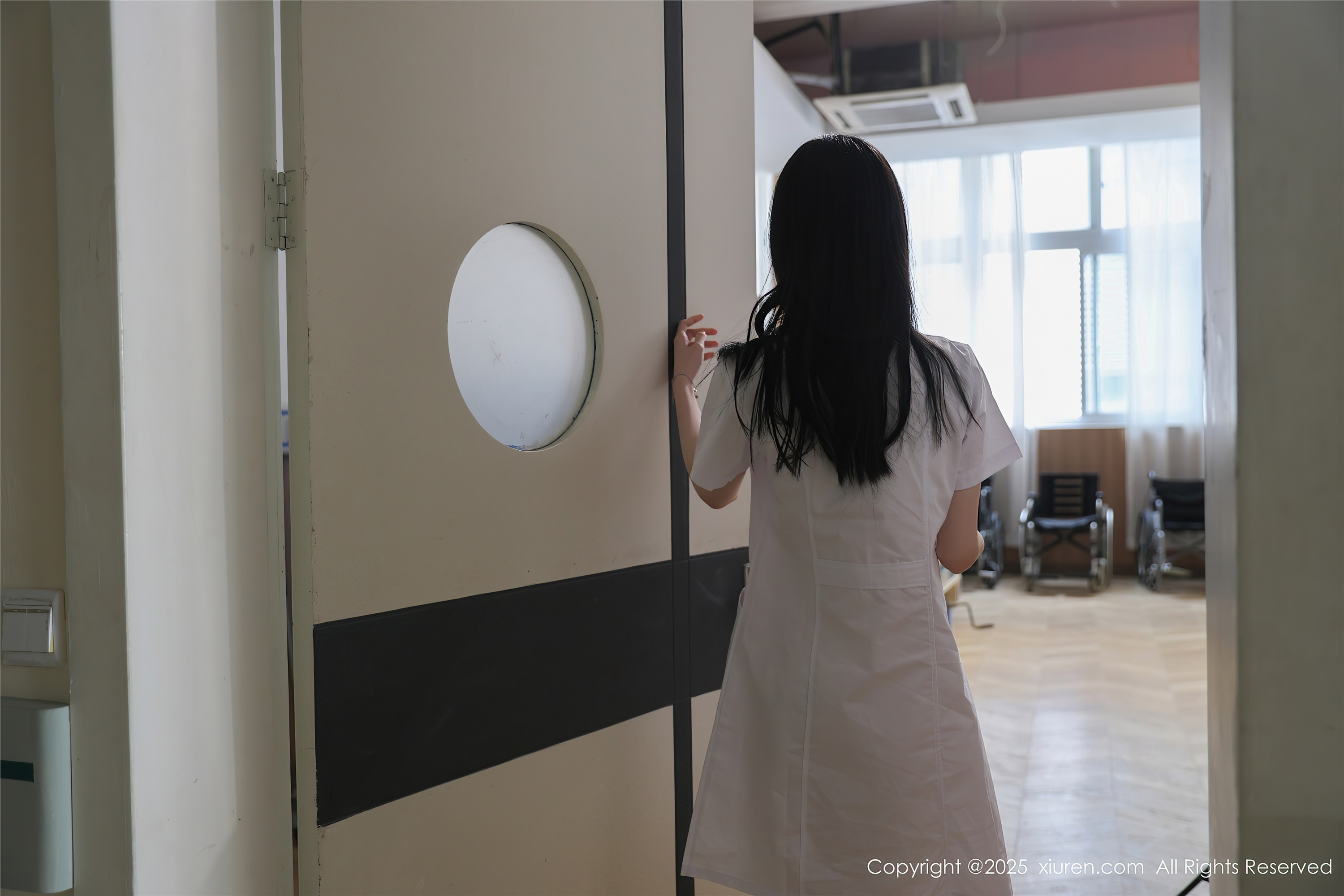 图片[4]-Xiuren秀人网期2025.05.09期N第10256期布丁wow-秀人网