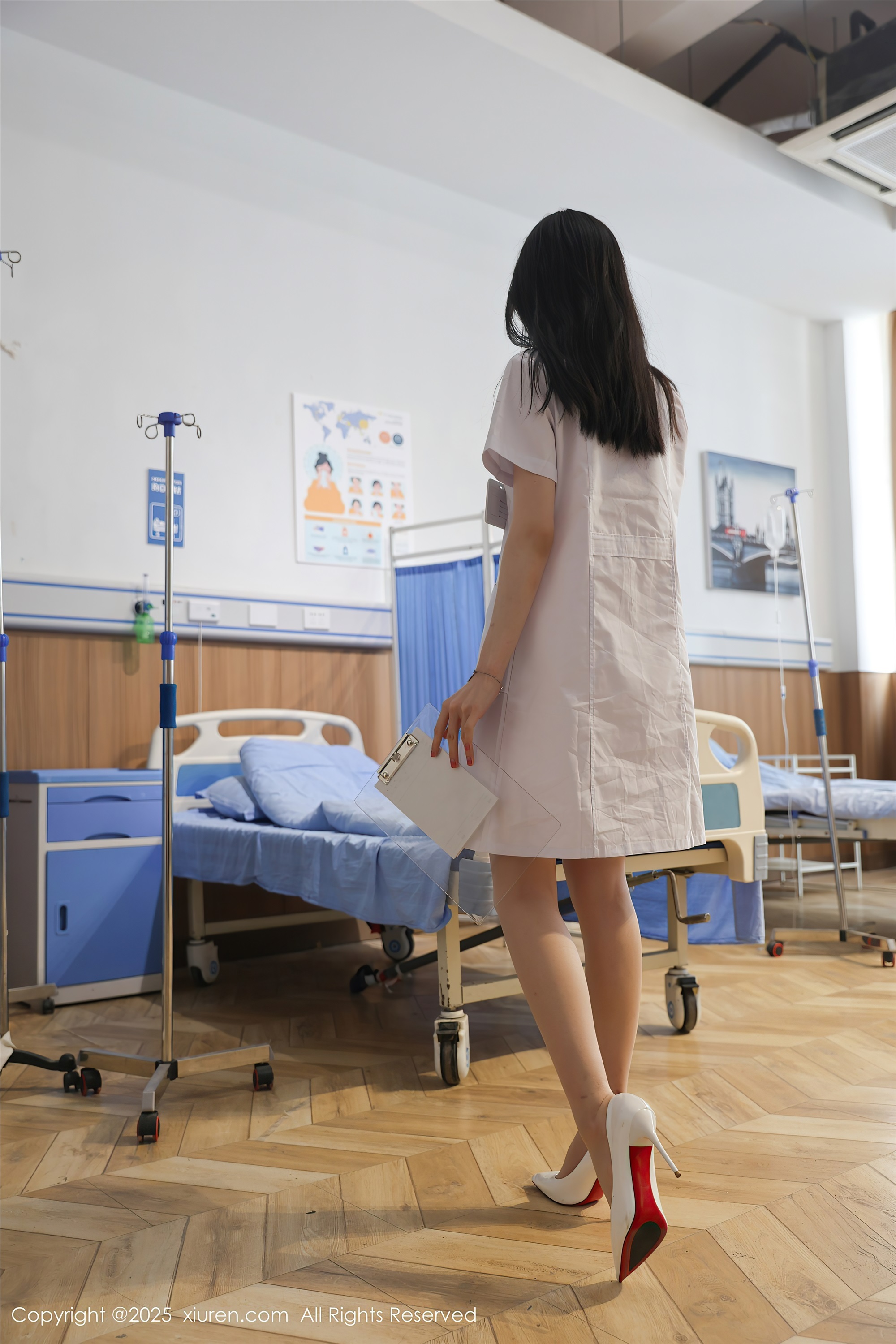 图片[7]-Xiuren秀人网期2025.05.09期N第10256期布丁wow-秀人网