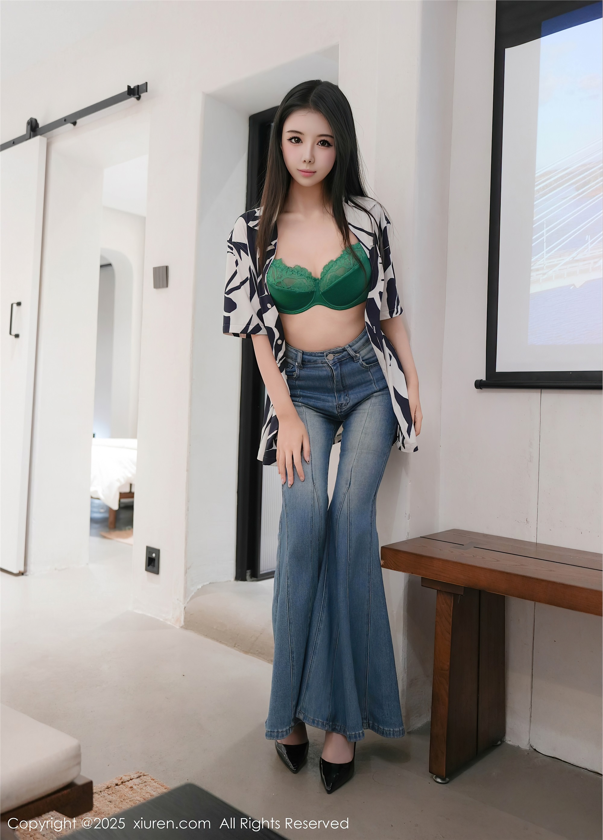 图片[6]-Xiuren秀人网期2025.05.09期N第10260期袁圆-秀人网