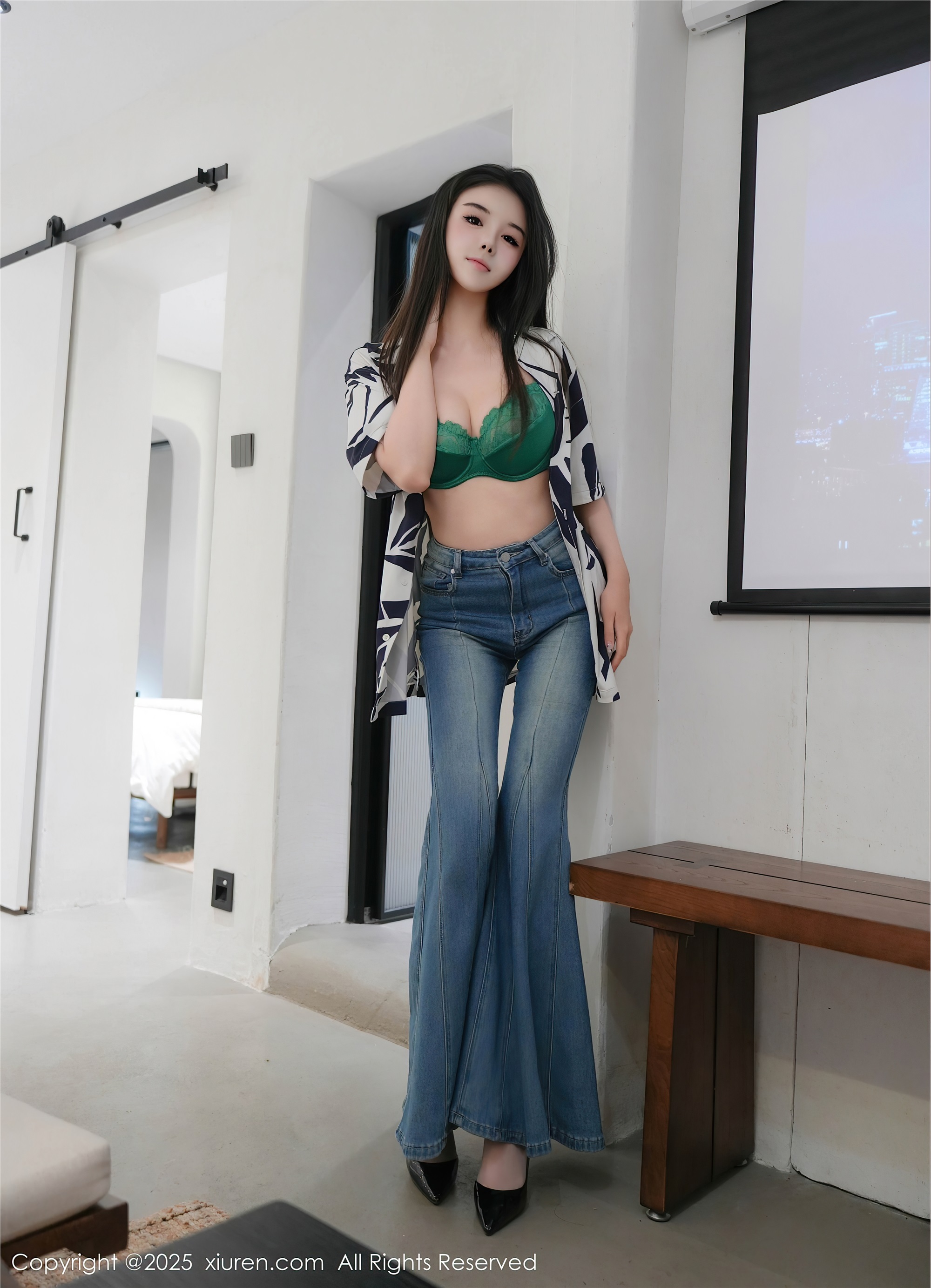 图片[7]-Xiuren秀人网期2025.05.09期N第10260期袁圆-秀人网