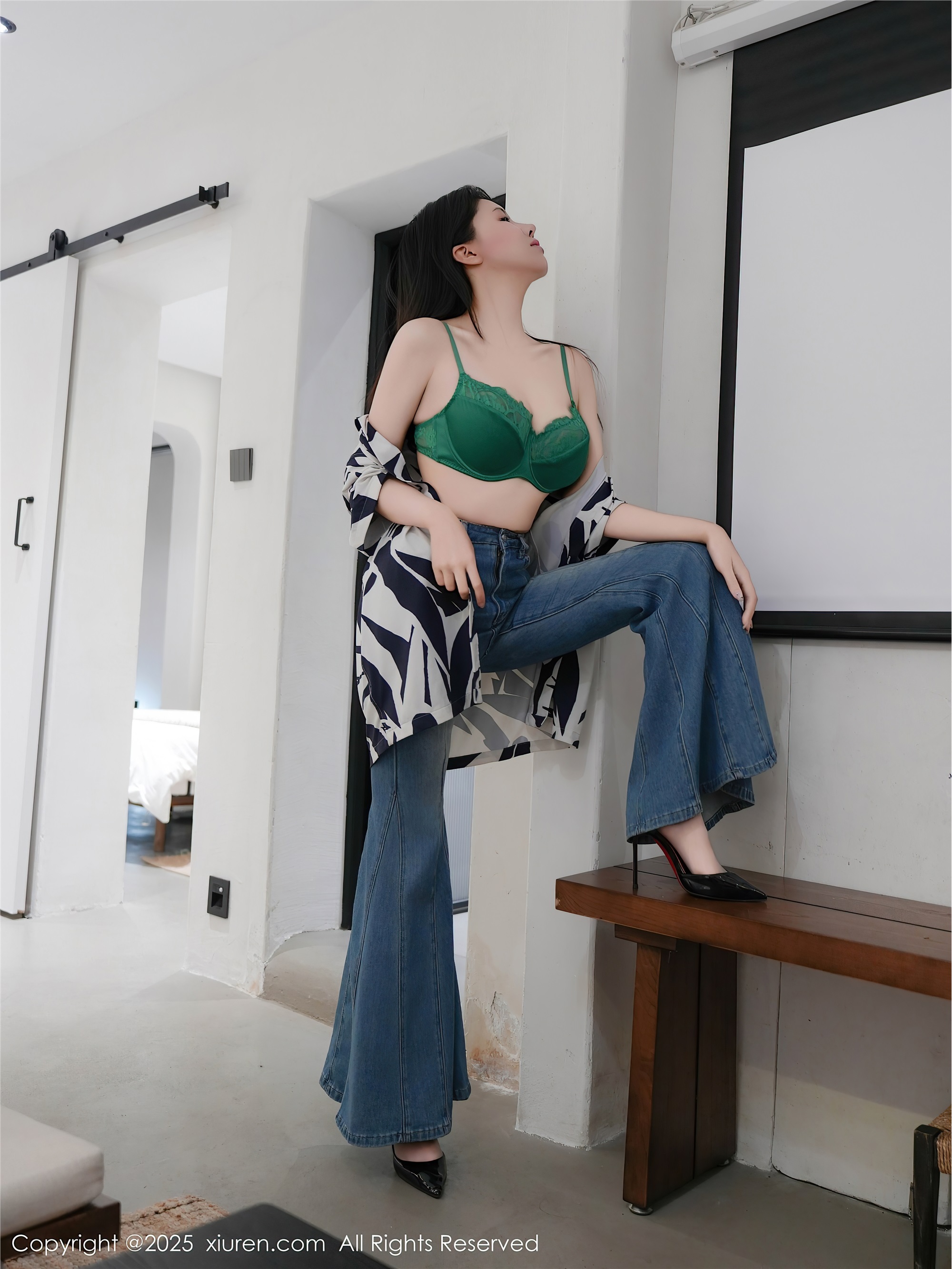 图片[8]-Xiuren秀人网期2025.05.09期N第10260期袁圆-秀人网