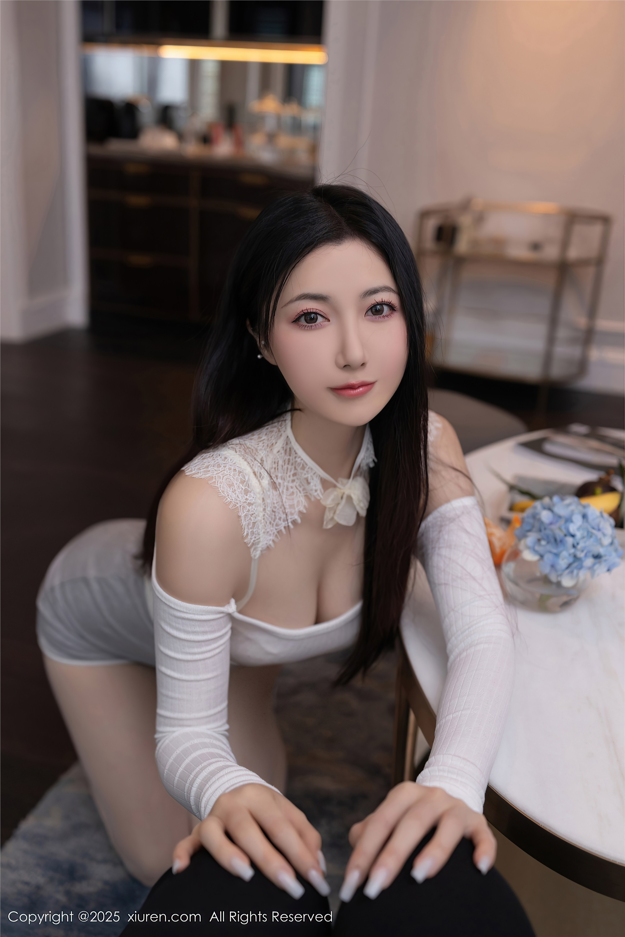 图片[8]-Xiuren秀人网期2025.05.09期N第10261期鱼子酱Fish-秀人网