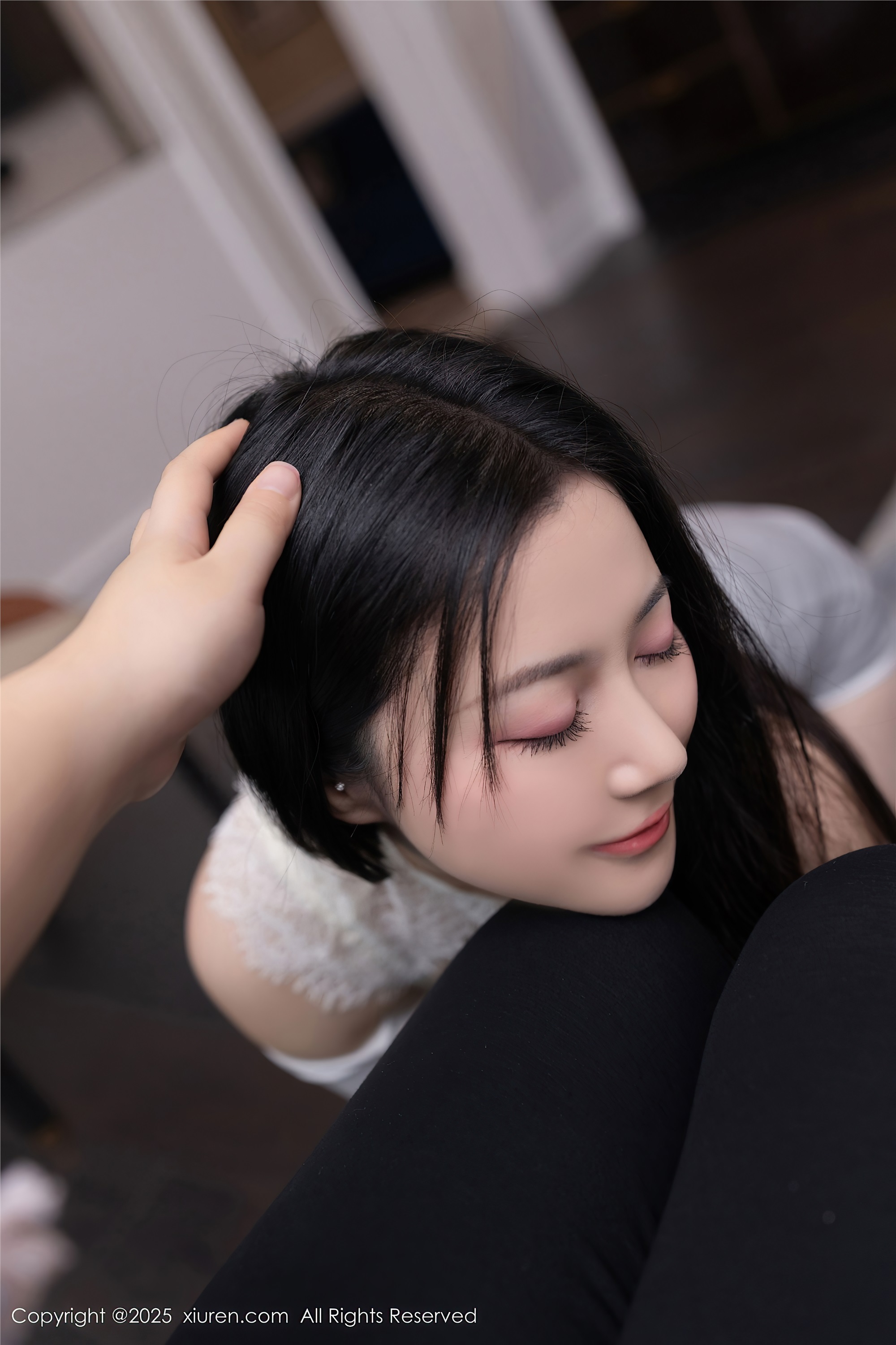 图片[9]-Xiuren秀人网期2025.05.09期N第10261期鱼子酱Fish-秀人网