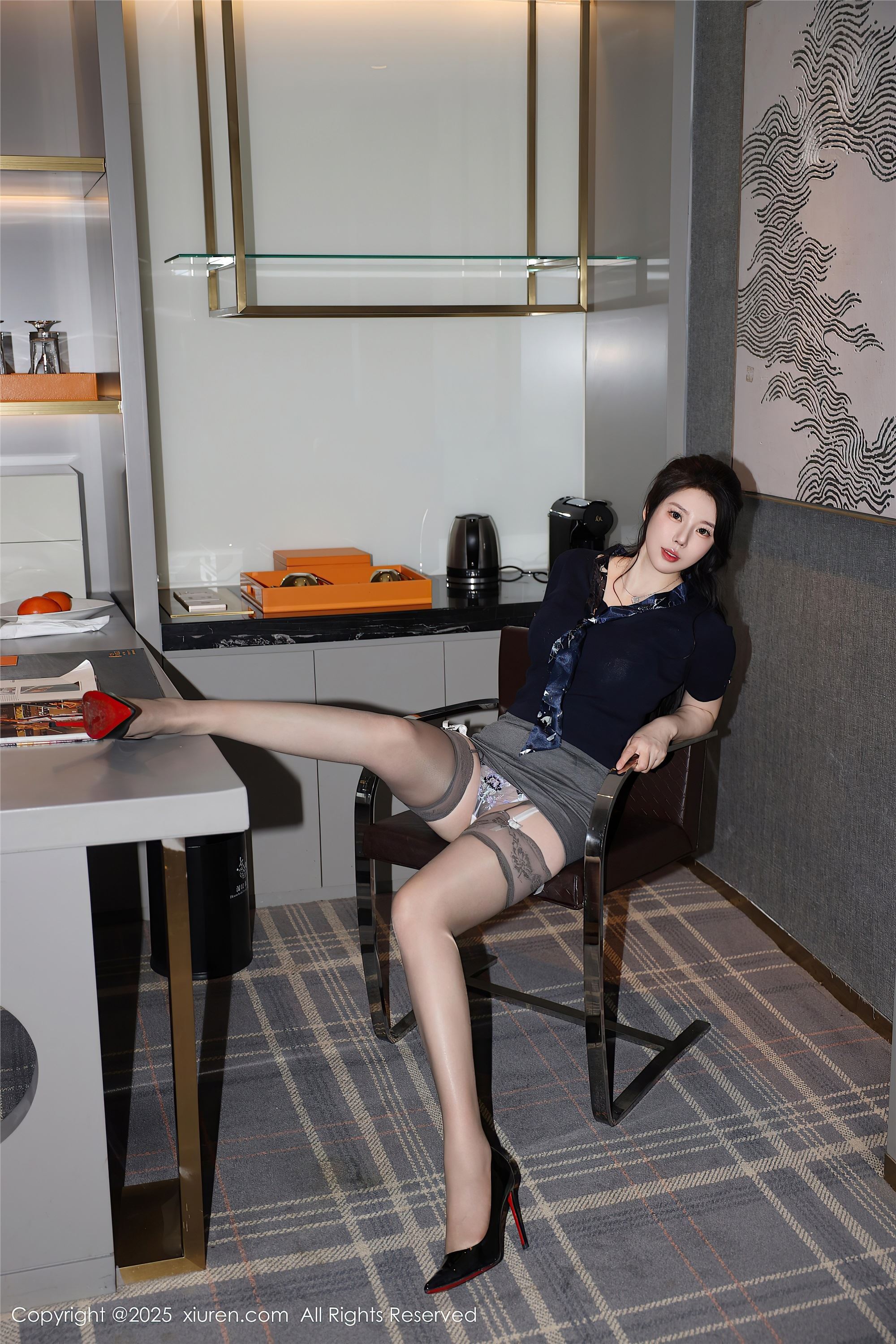 图片[8]-Xiuren秀人网期2025.05.12期N第10266期白茹雪abby-秀人网