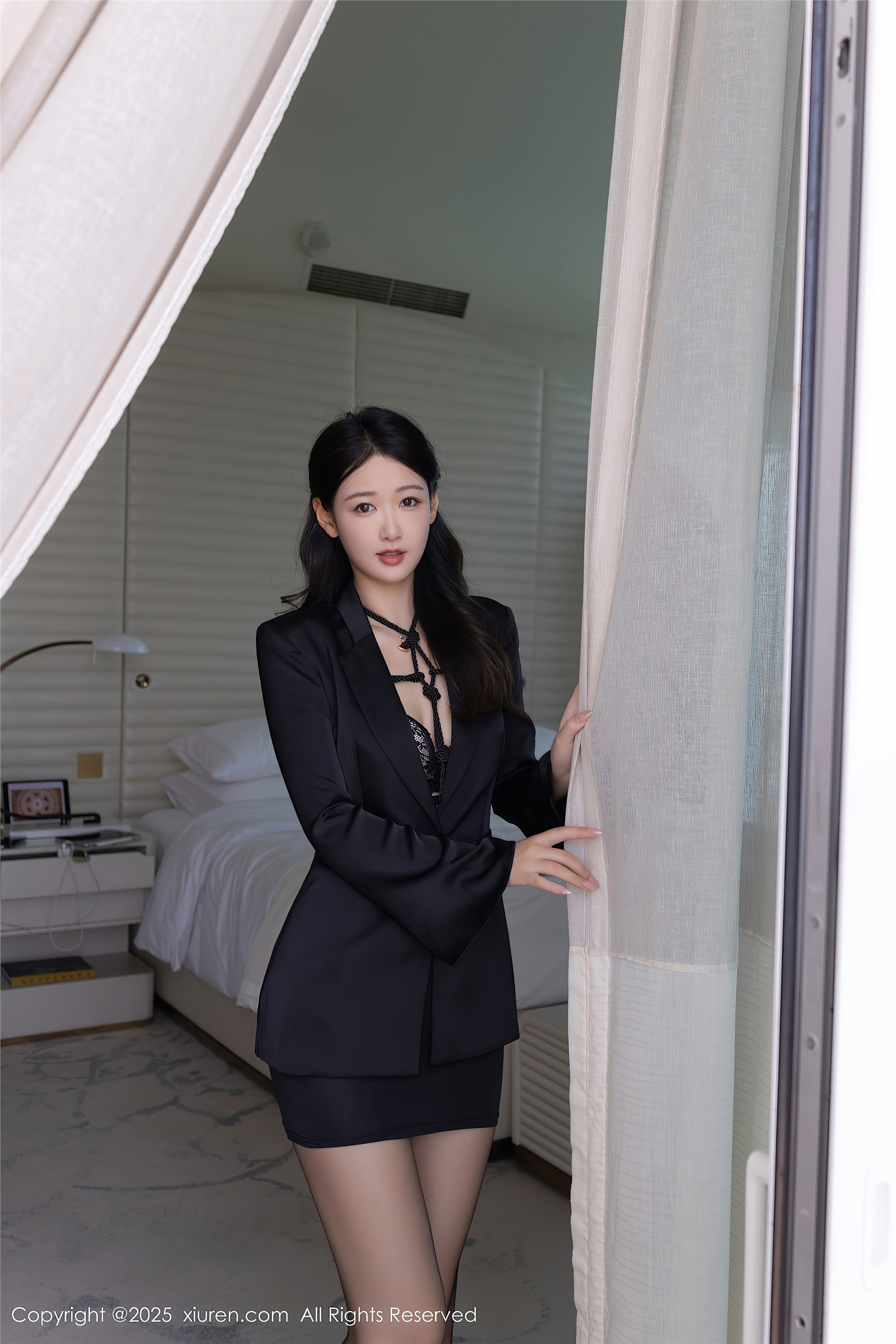 Xiuren秀人网期2025.05.12期N第10267期唐安琪-秀人网