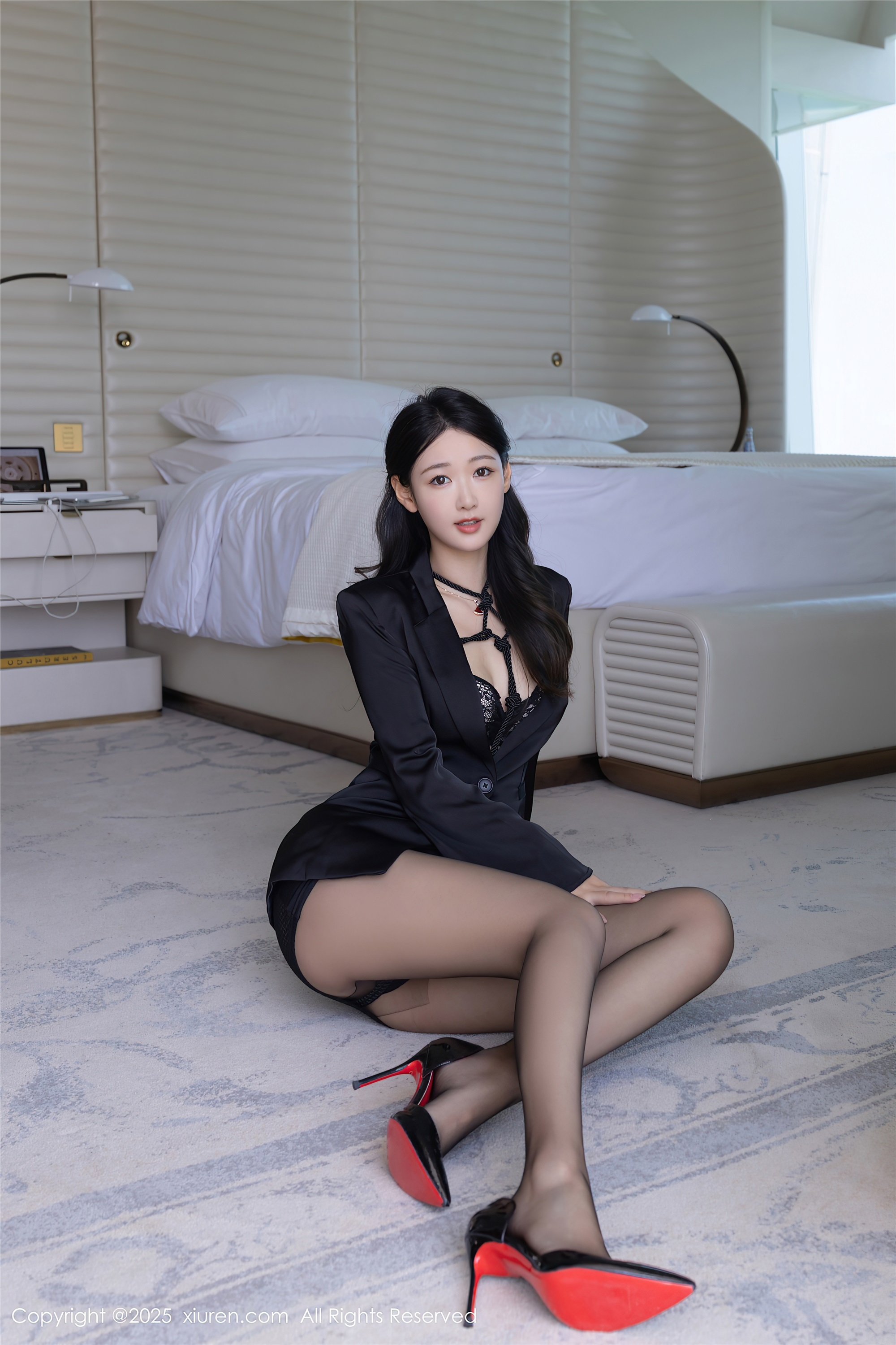 图片[8]-Xiuren秀人网期2025.05.12期N第10267期唐安琪-秀人网