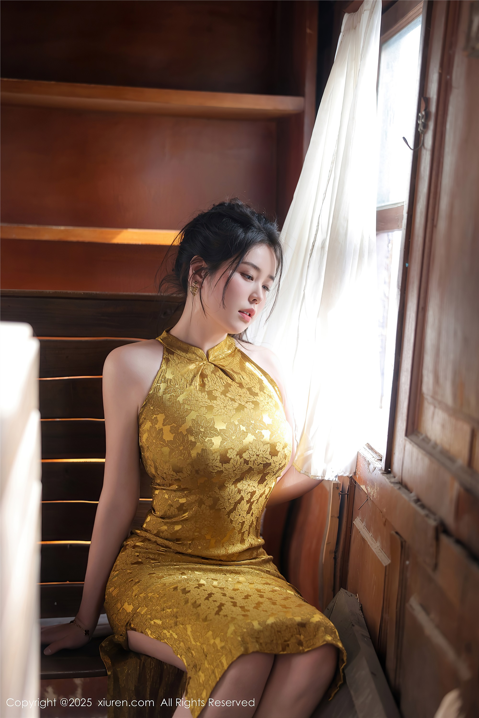 图片[5]-Xiuren秀人网期2025.05.13期N第10269期林若凡F-秀人网