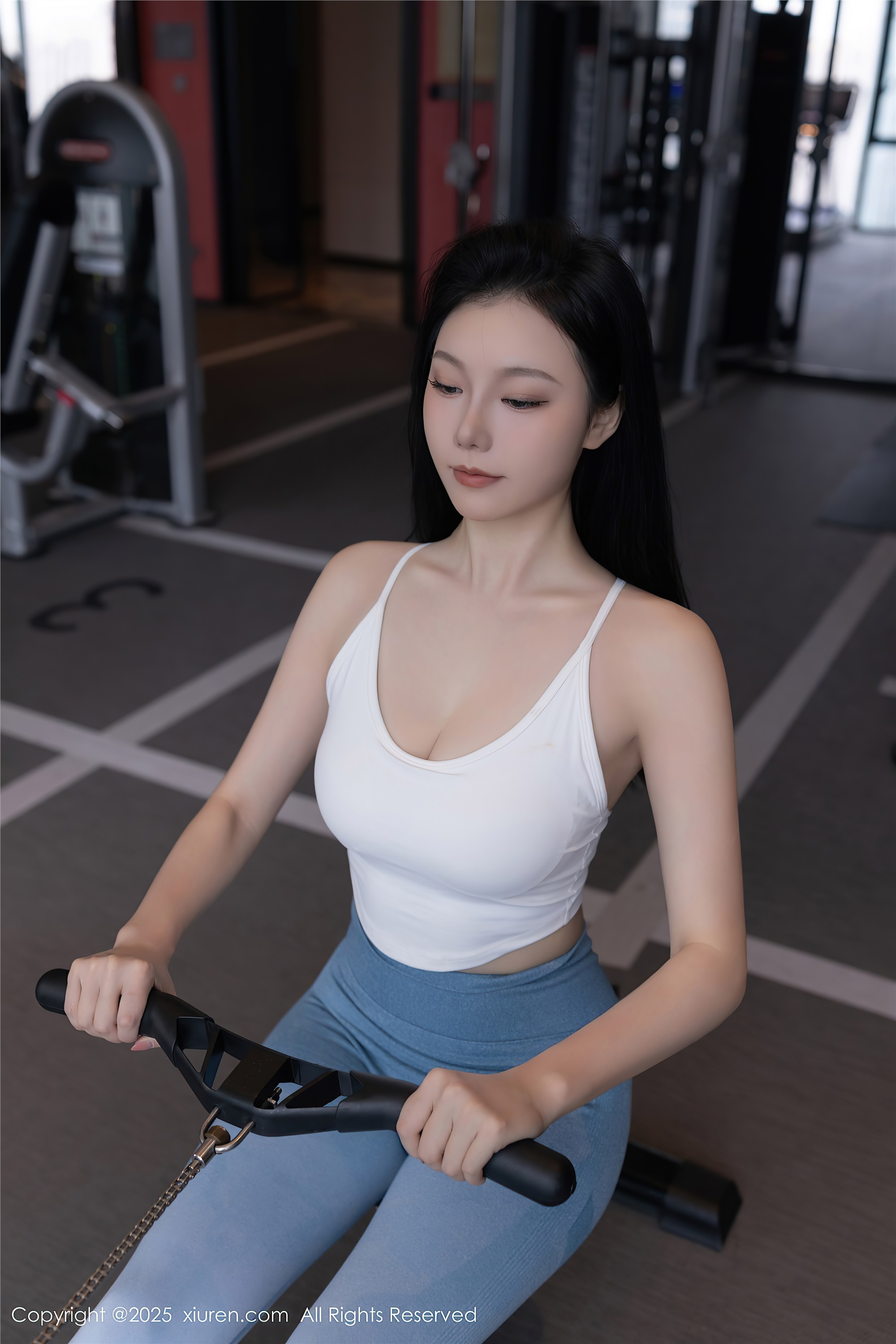 图片[3]-Xiuren秀人网期2025.05.13期N第10272期安然anran-秀人网