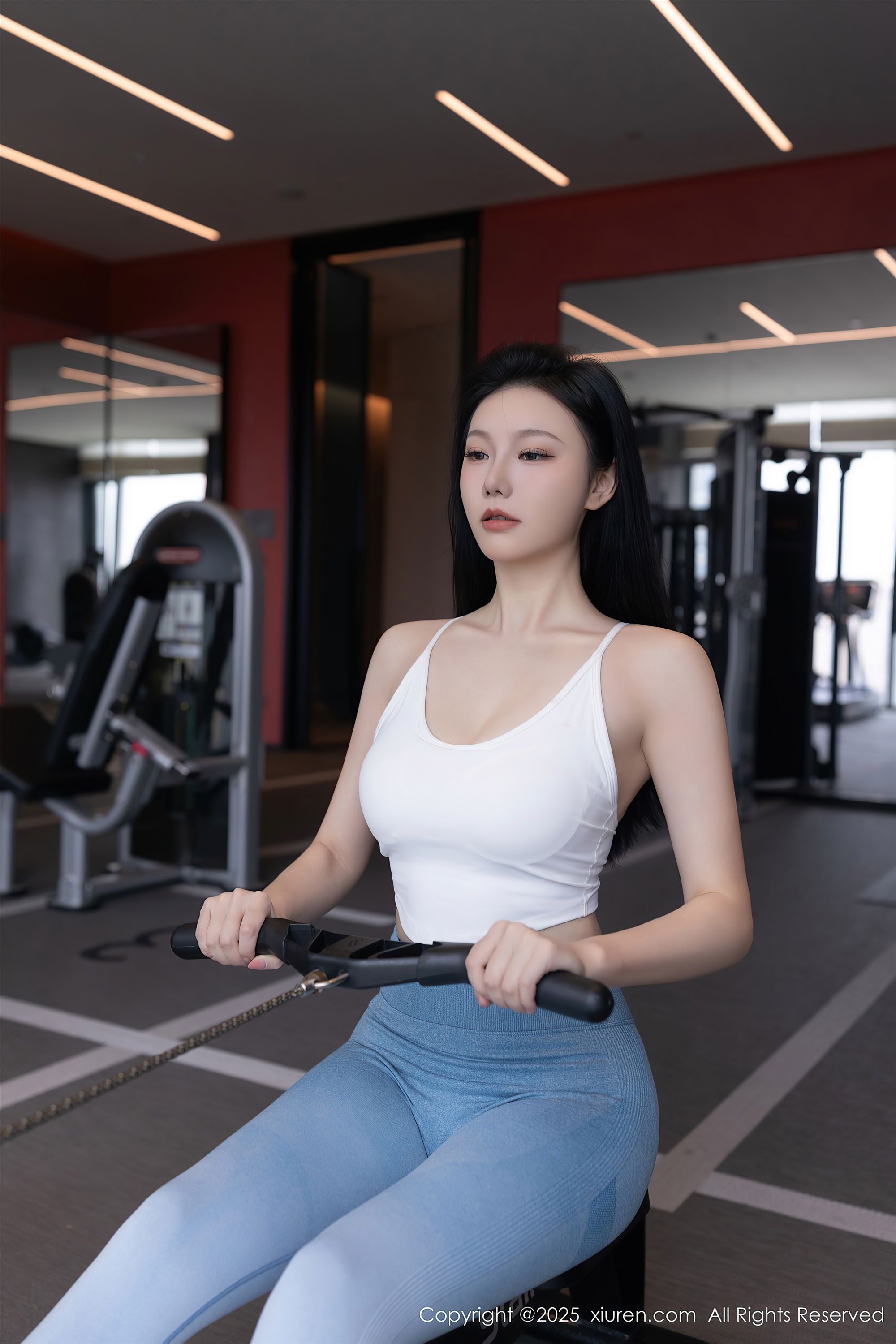 图片[4]-Xiuren秀人网期2025.05.13期N第10272期安然anran-秀人网