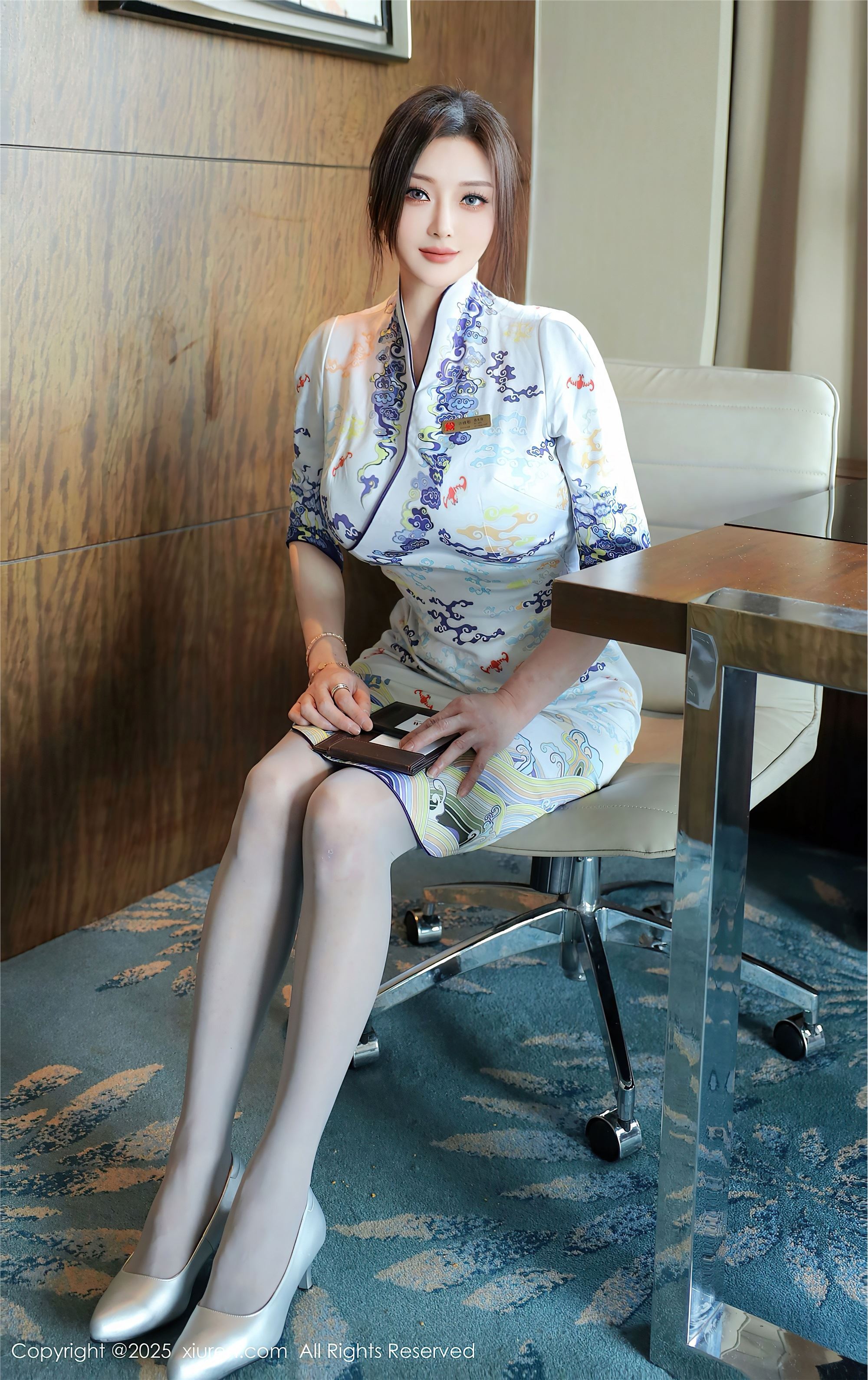 图片[9]-Xiuren秀人网期2025.05.14期N第10273期苏一诺-秀人网