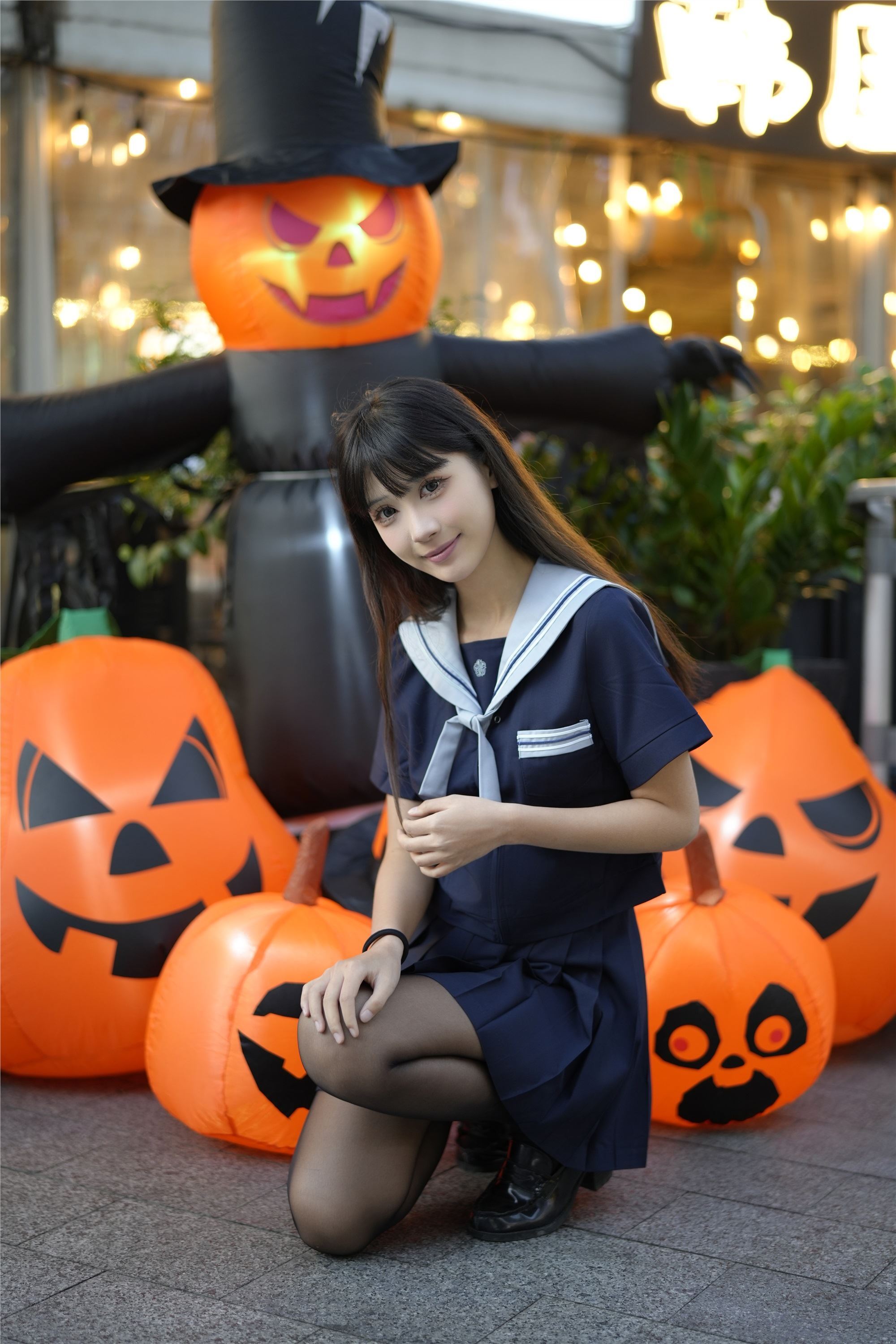 图片[6]-YITUYU艺图语期2025.01.04期jk的浪漫期二茹Ruth-秀人网