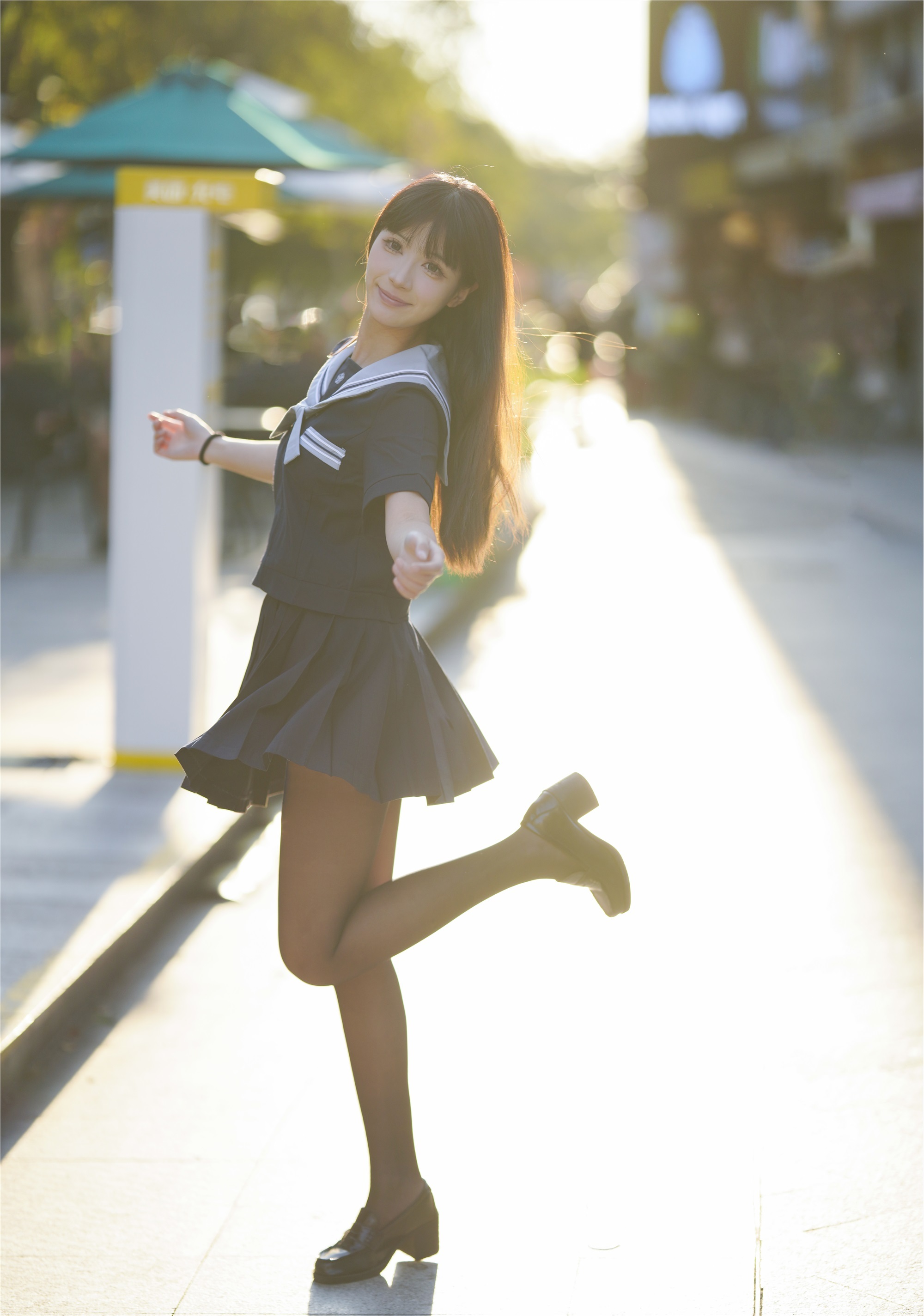 图片[7]-YITUYU艺图语期2025.01.04期jk的浪漫期二茹Ruth-秀人网