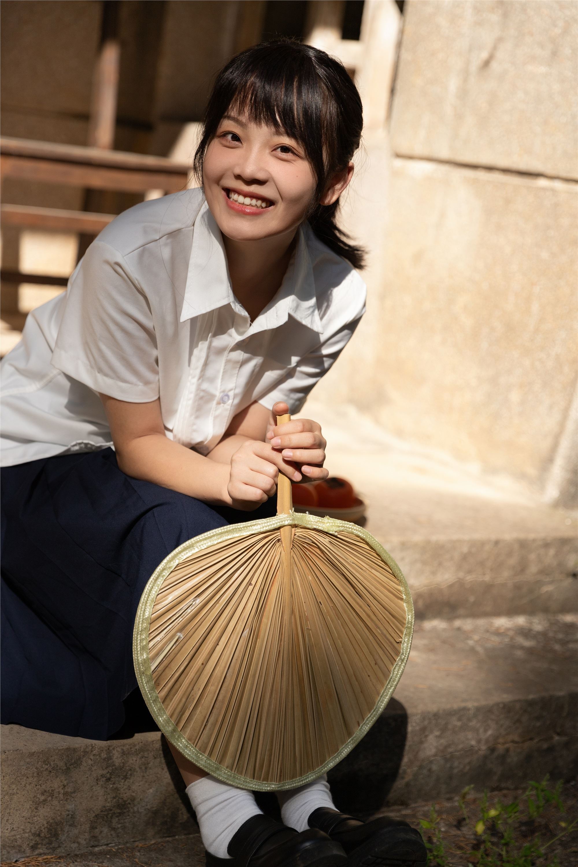 图片[2]-YITUYU艺图语期2025.01.04期林荫路上期当然然然-秀人网