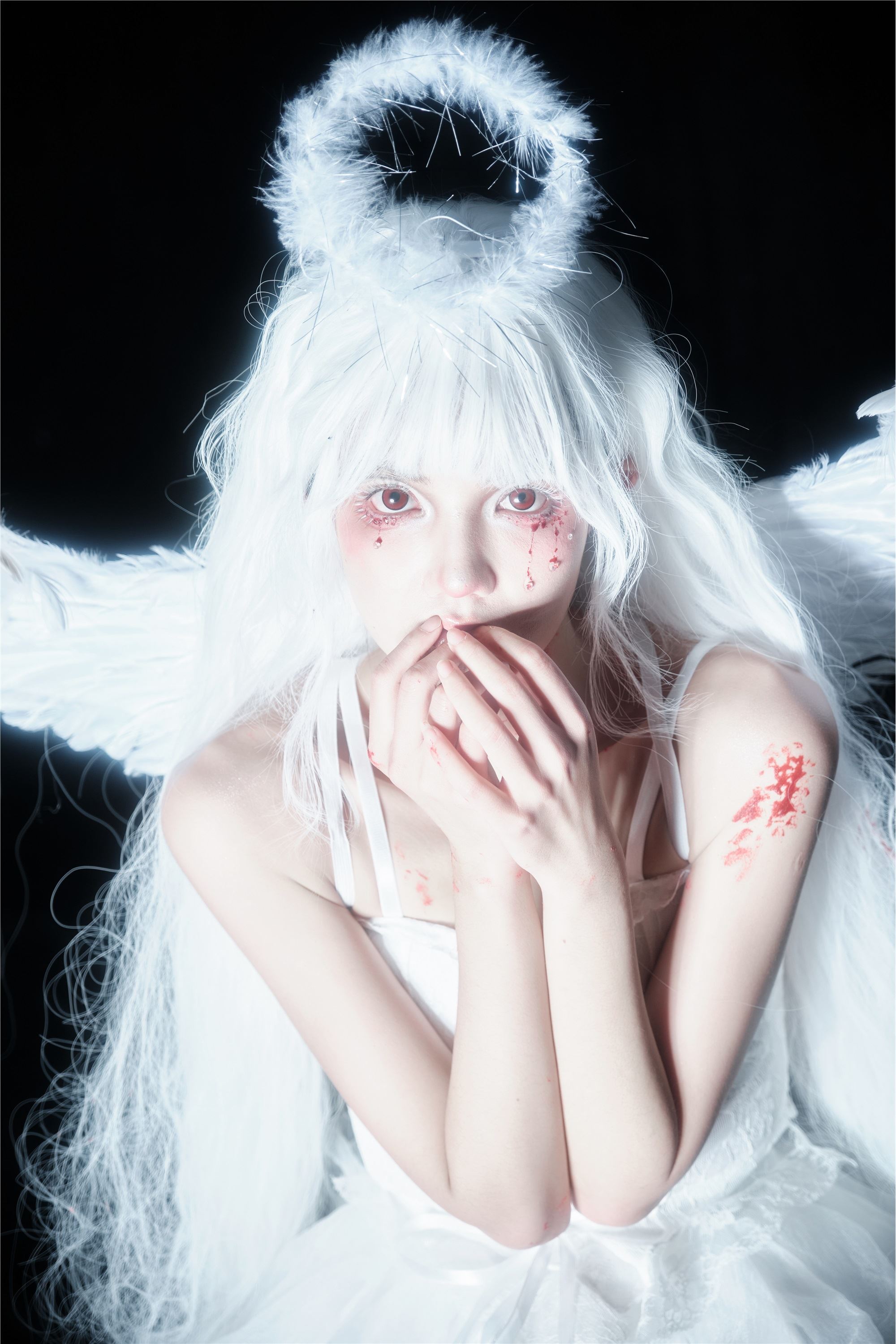 图片[7]-YITUYU艺图语期2025.01.04期梦核天使期多米Domy-秀人网