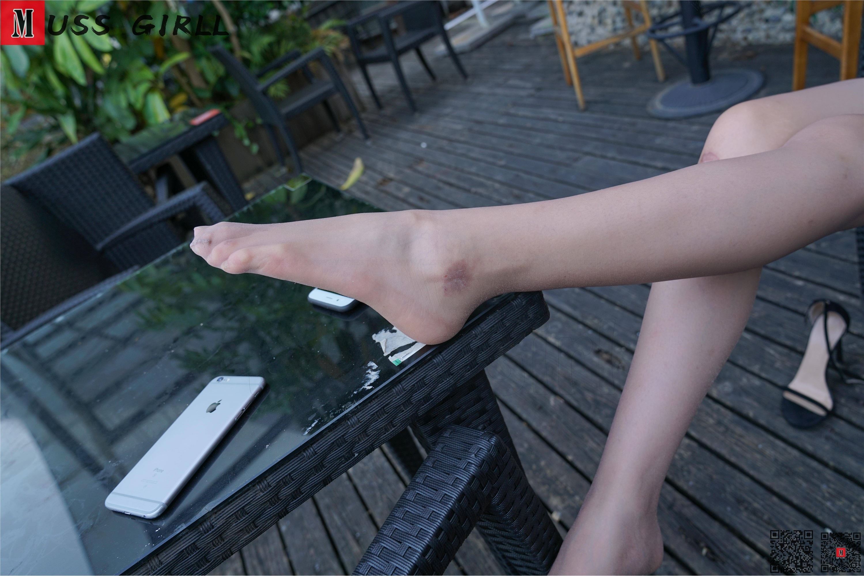 图片[8]-MussGirl慕丝女郎期期N第643期皮卡丘（上）-秀人网