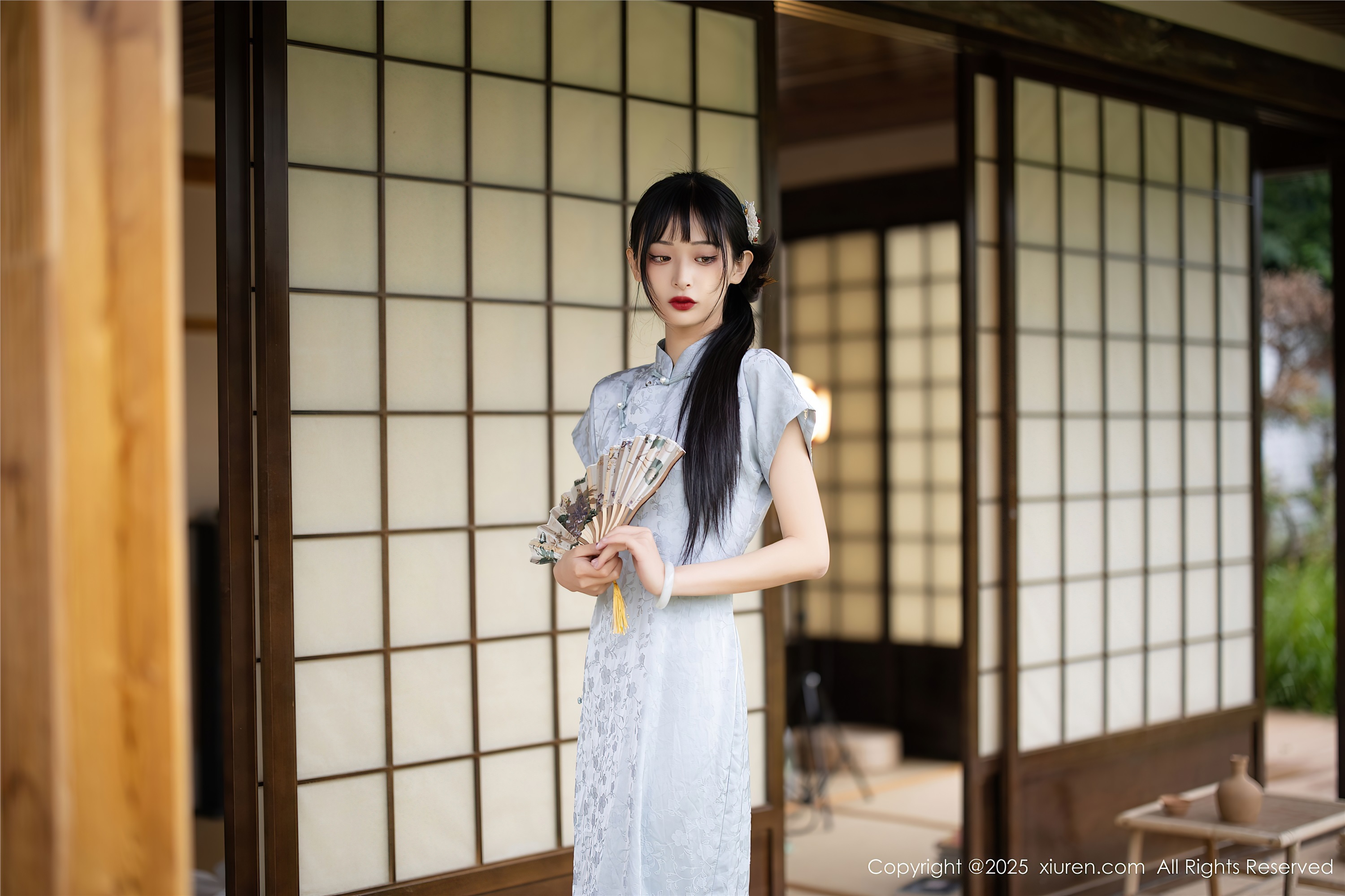 图片[4]-Xiuren秀人网期2025.05.15期N第10278期茂木希子-秀人网