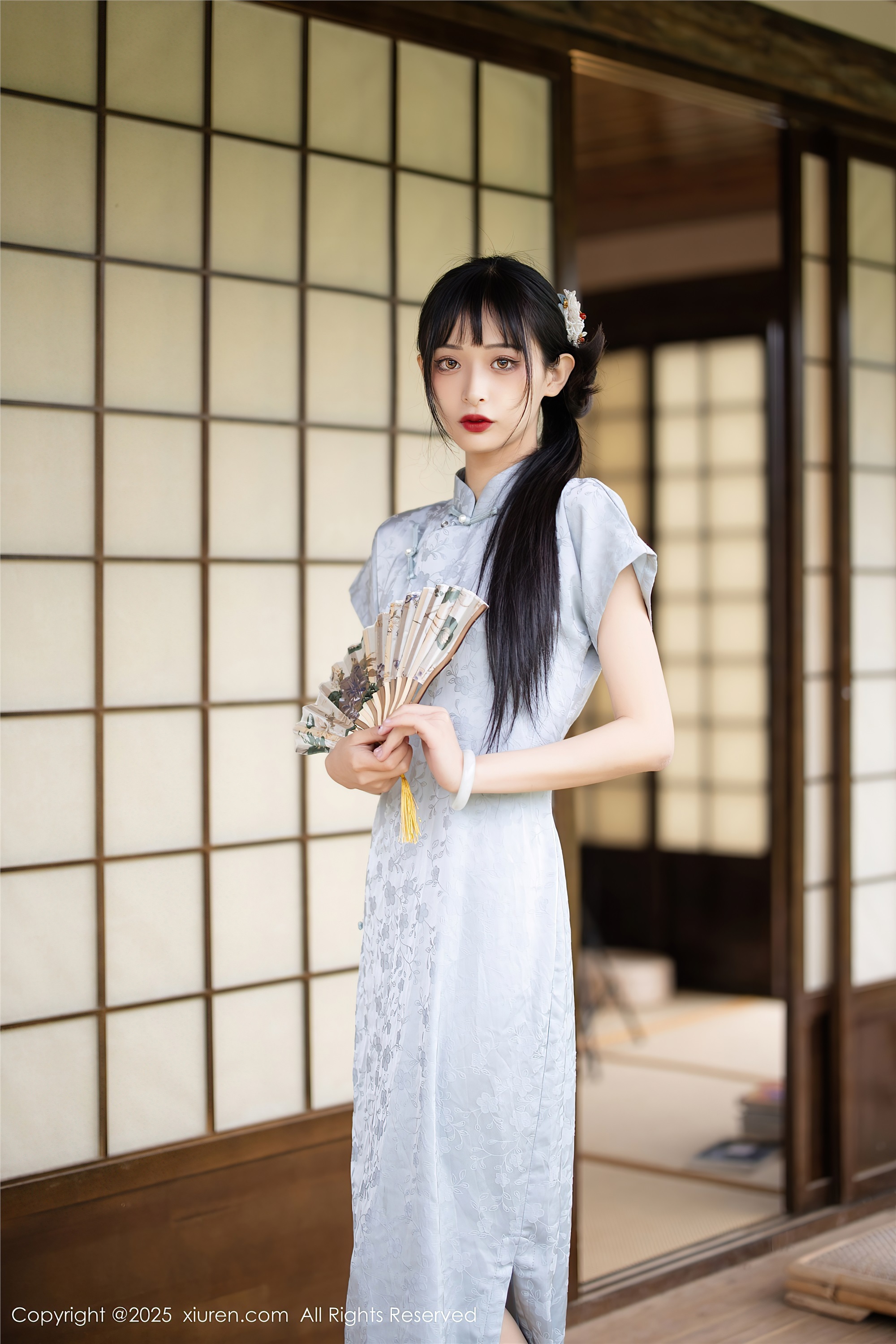 图片[5]-Xiuren秀人网期2025.05.15期N第10278期茂木希子-秀人网