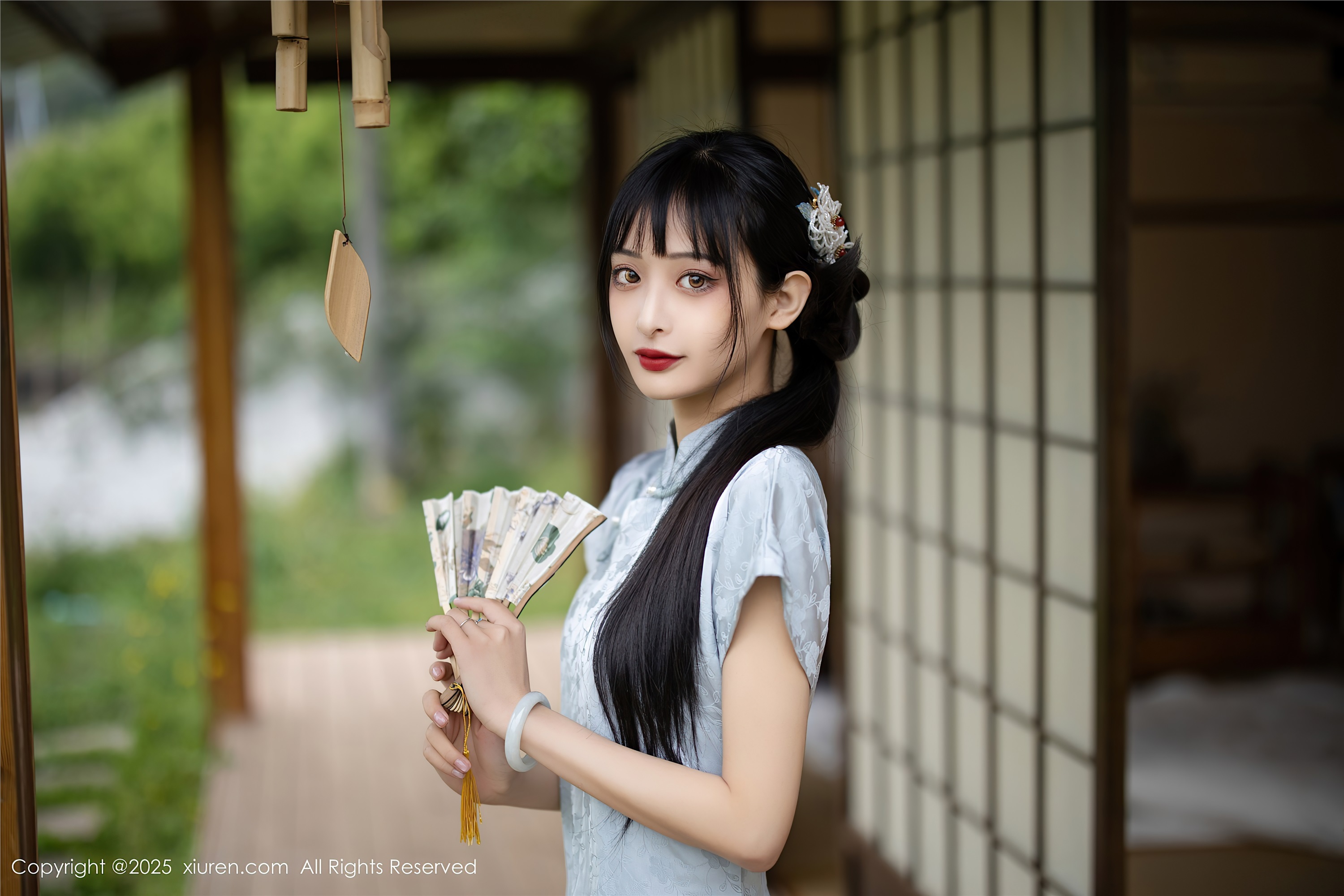 图片[6]-Xiuren秀人网期2025.05.15期N第10278期茂木希子-秀人网