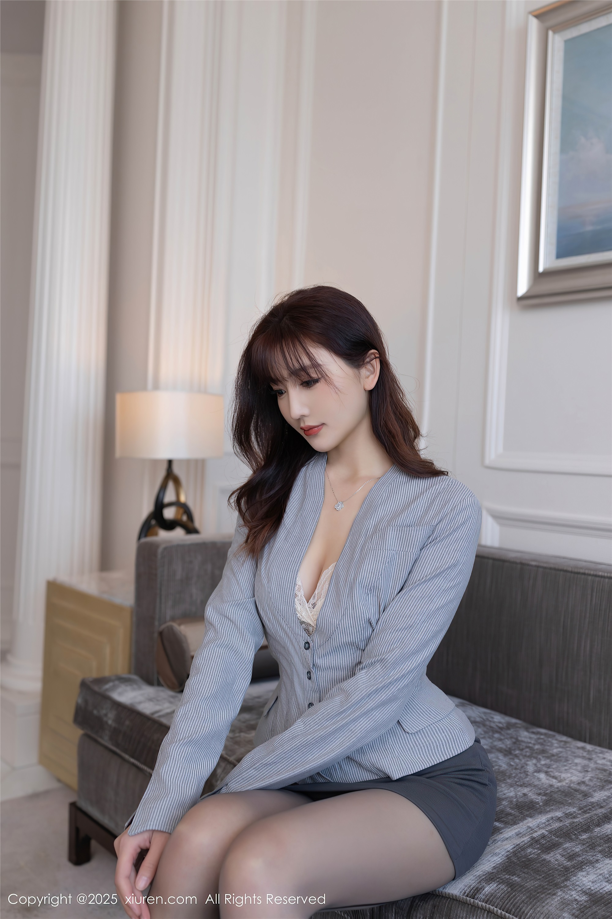 图片[8]-Xiuren秀人网期2025.05.15期N第10282期陆萱萱-秀人网