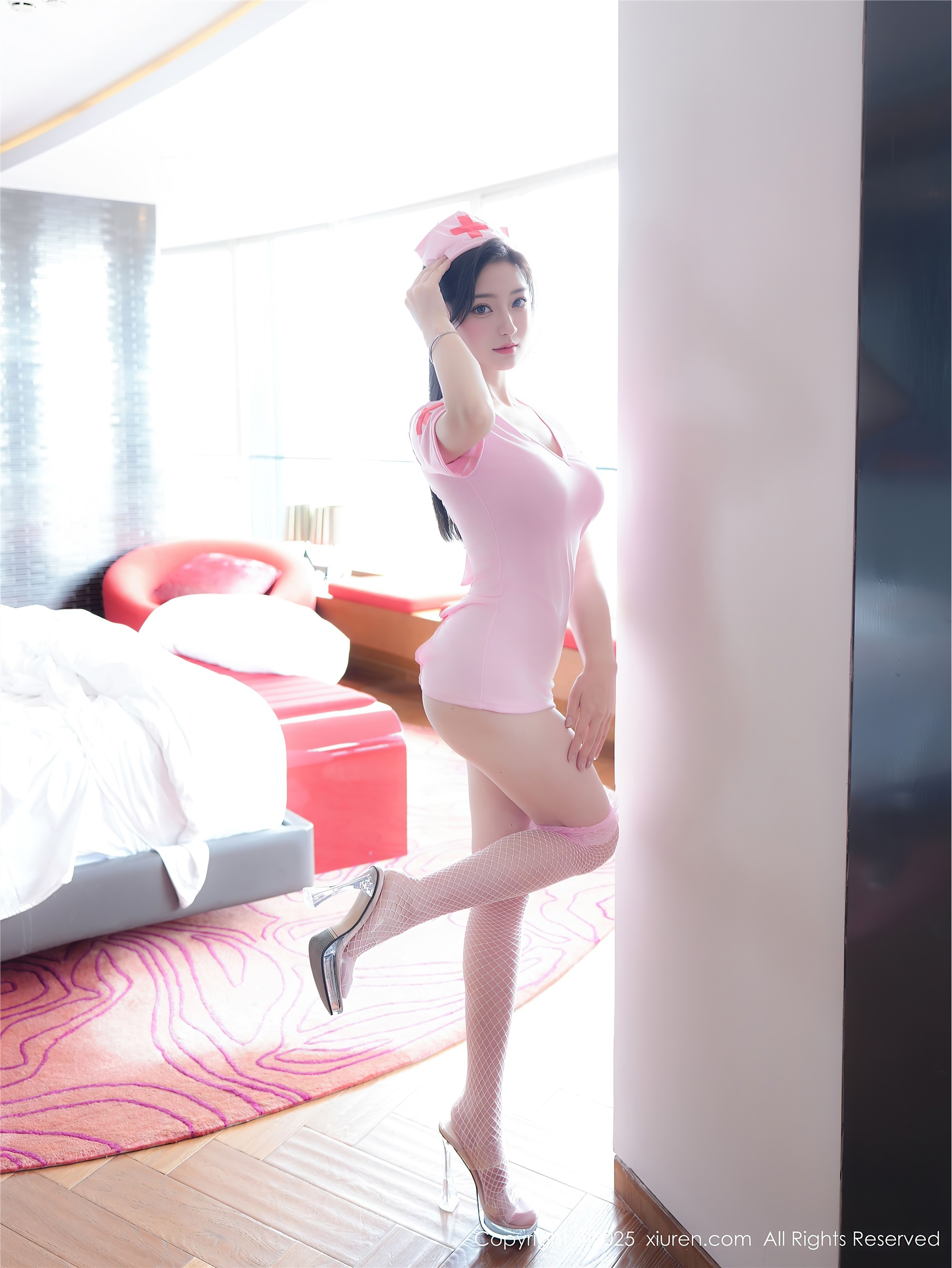 图片[7]-Xiuren秀人网期2025.05.14期N第10275期Annie_baby-秀人网