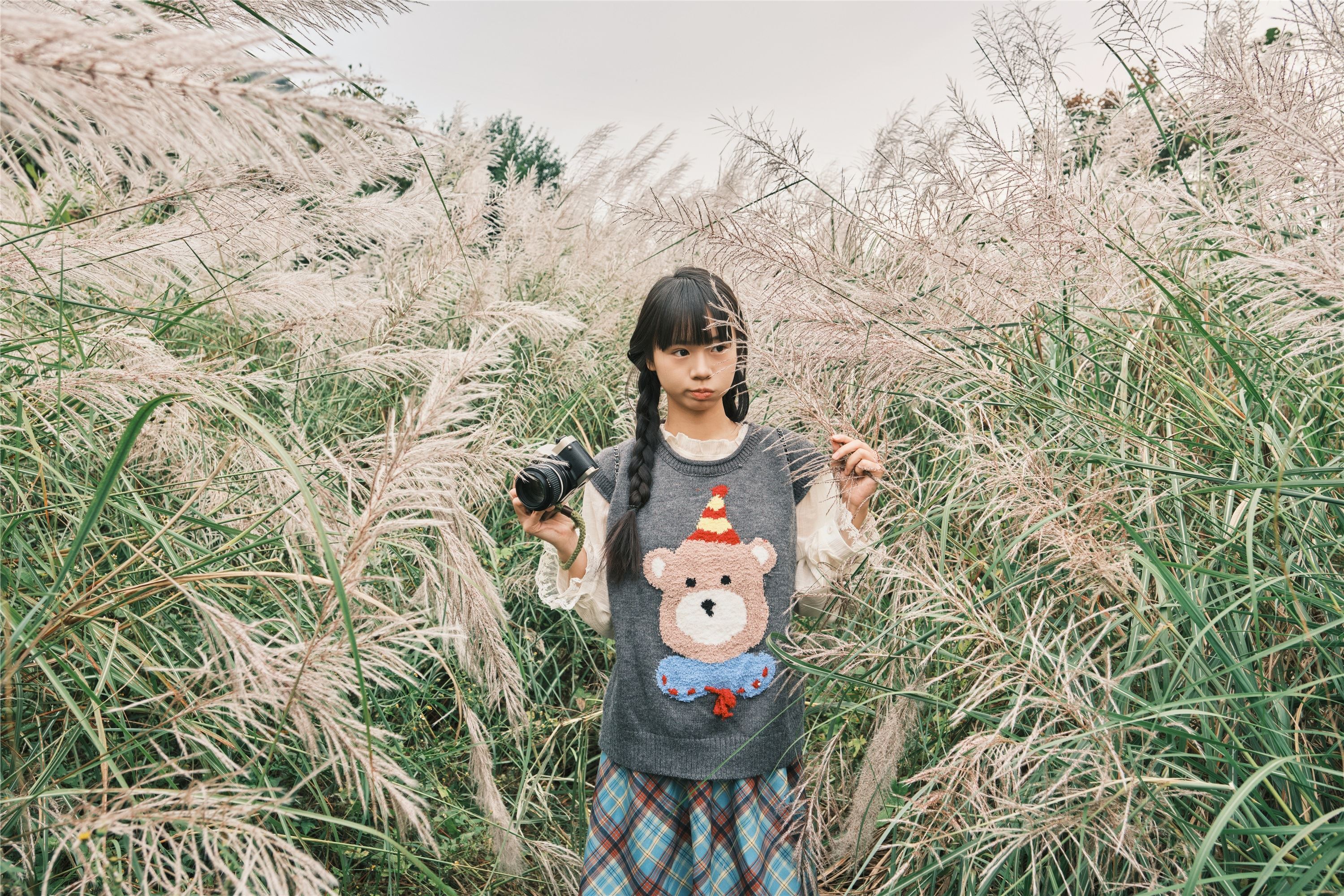 图片[2]-YITUYU艺图语期2025.01.05期一日秋游期是三金呀-秀人网