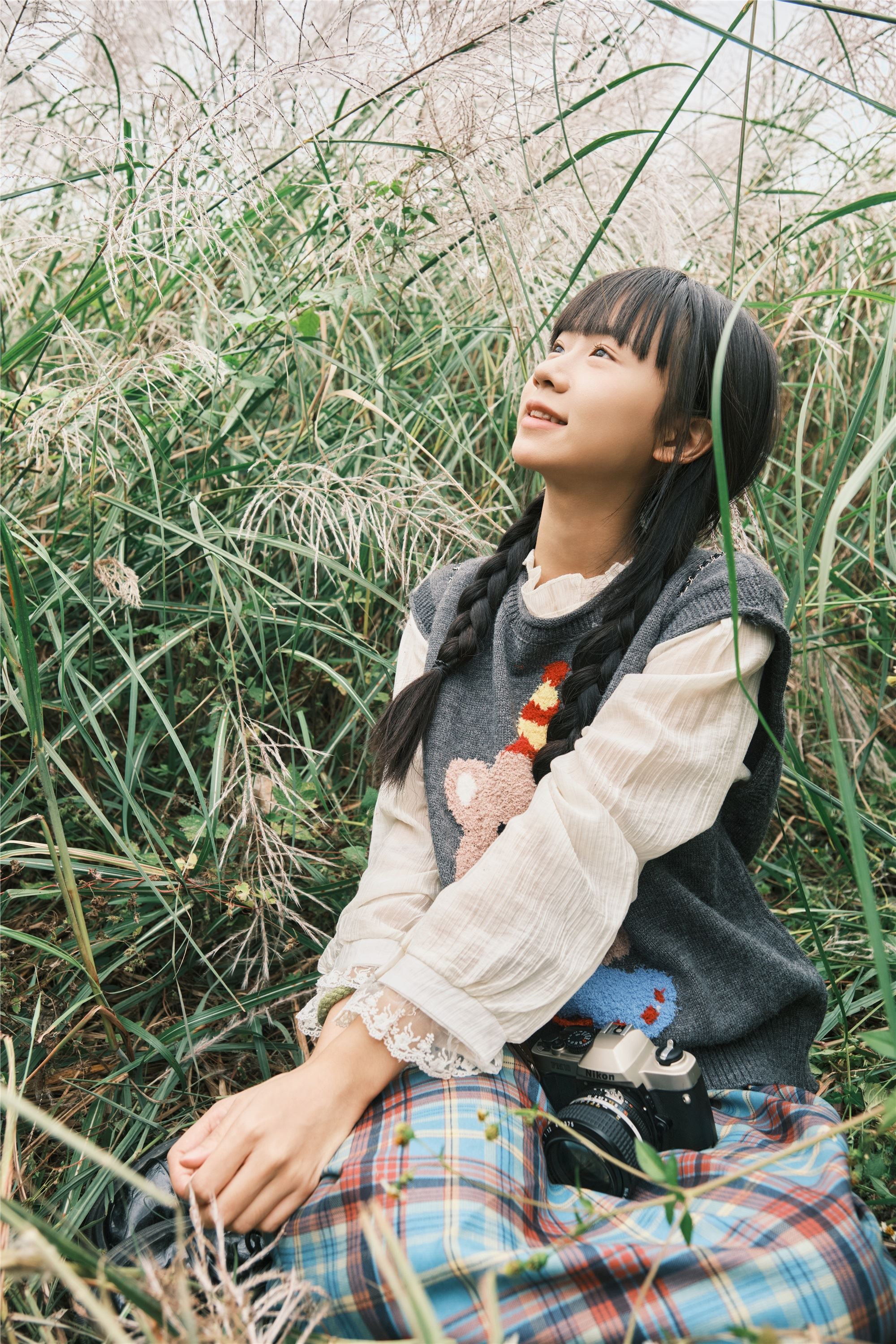 图片[3]-YITUYU艺图语期2025.01.05期一日秋游期是三金呀-秀人网