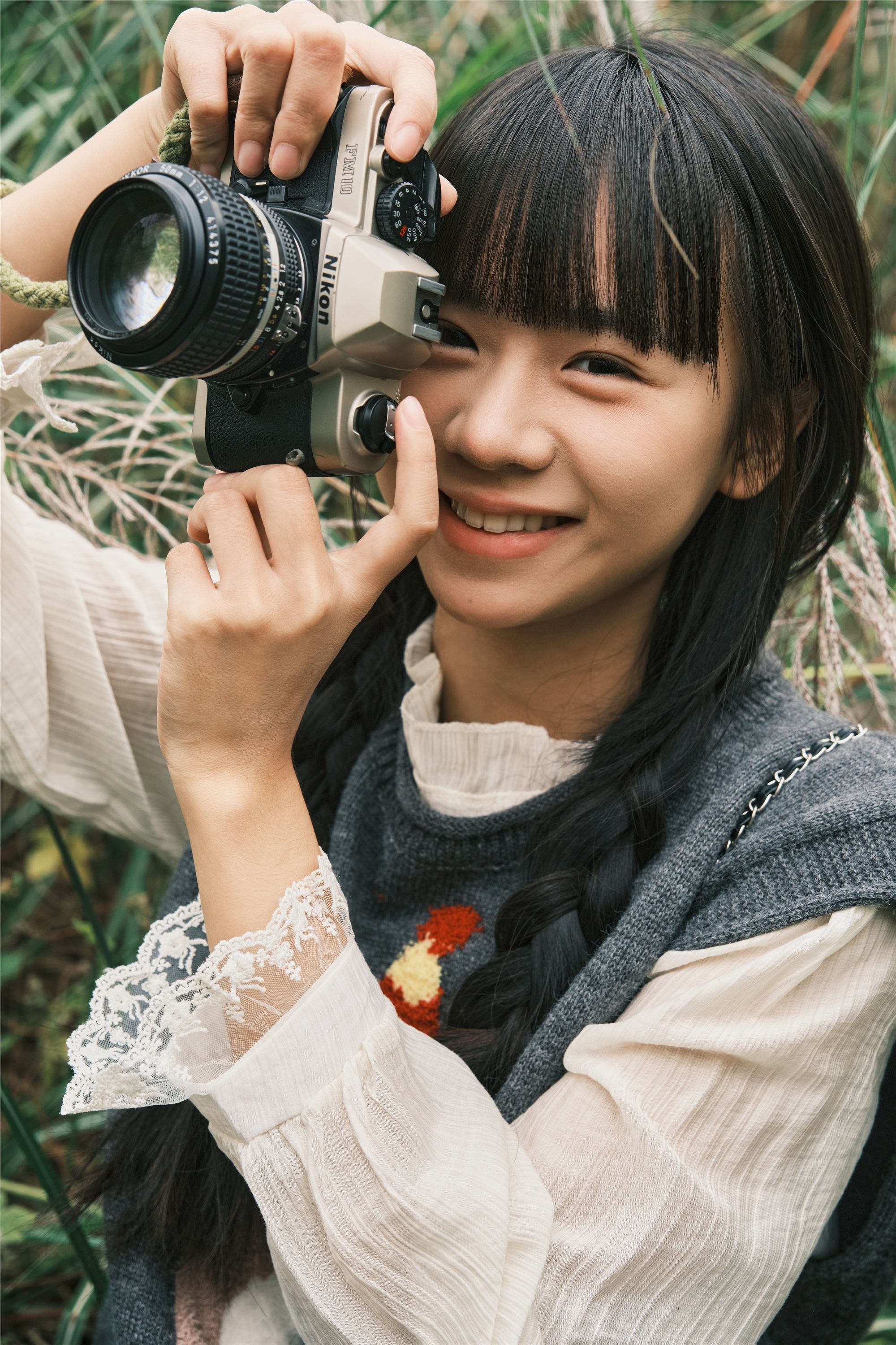 图片[4]-YITUYU艺图语期2025.01.05期一日秋游期是三金呀-秀人网