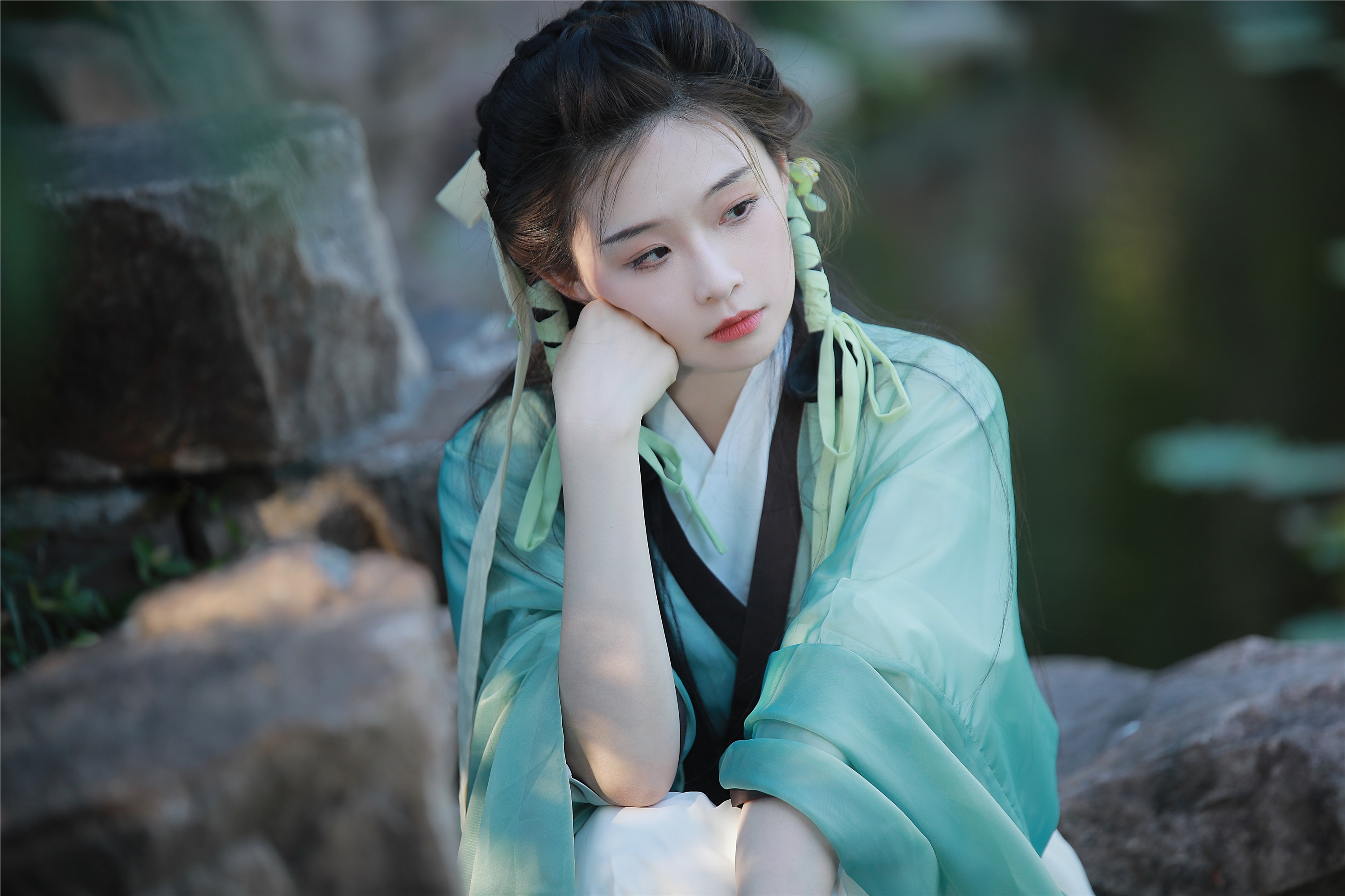 图片[9]-YITUYU艺图语期2025.01.05期小荷期_喵喵家的小鱼干_-秀人网