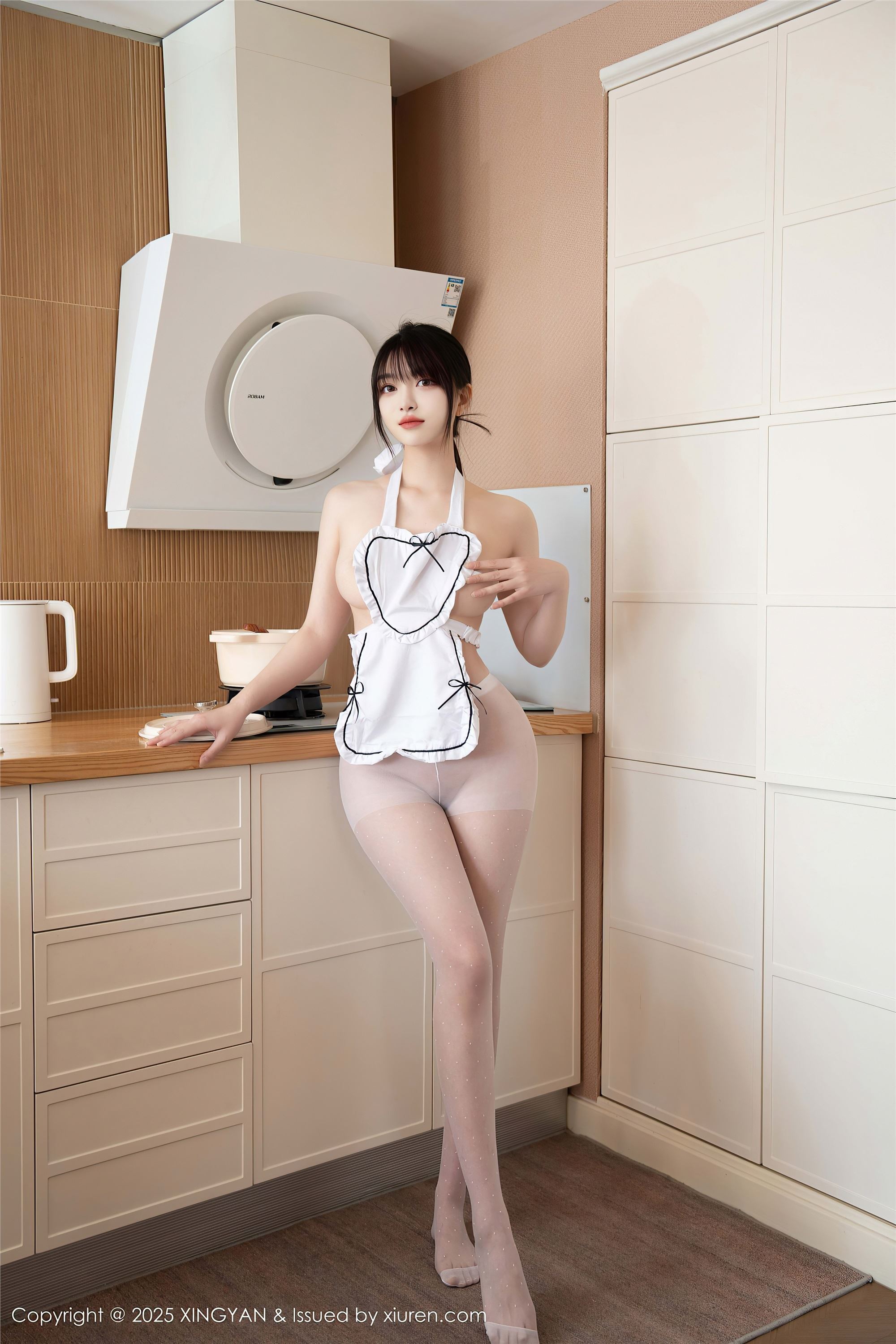 图片[9]-XINGYAN星颜社期2025.04.30期VOL.342期白露lulu-秀人网