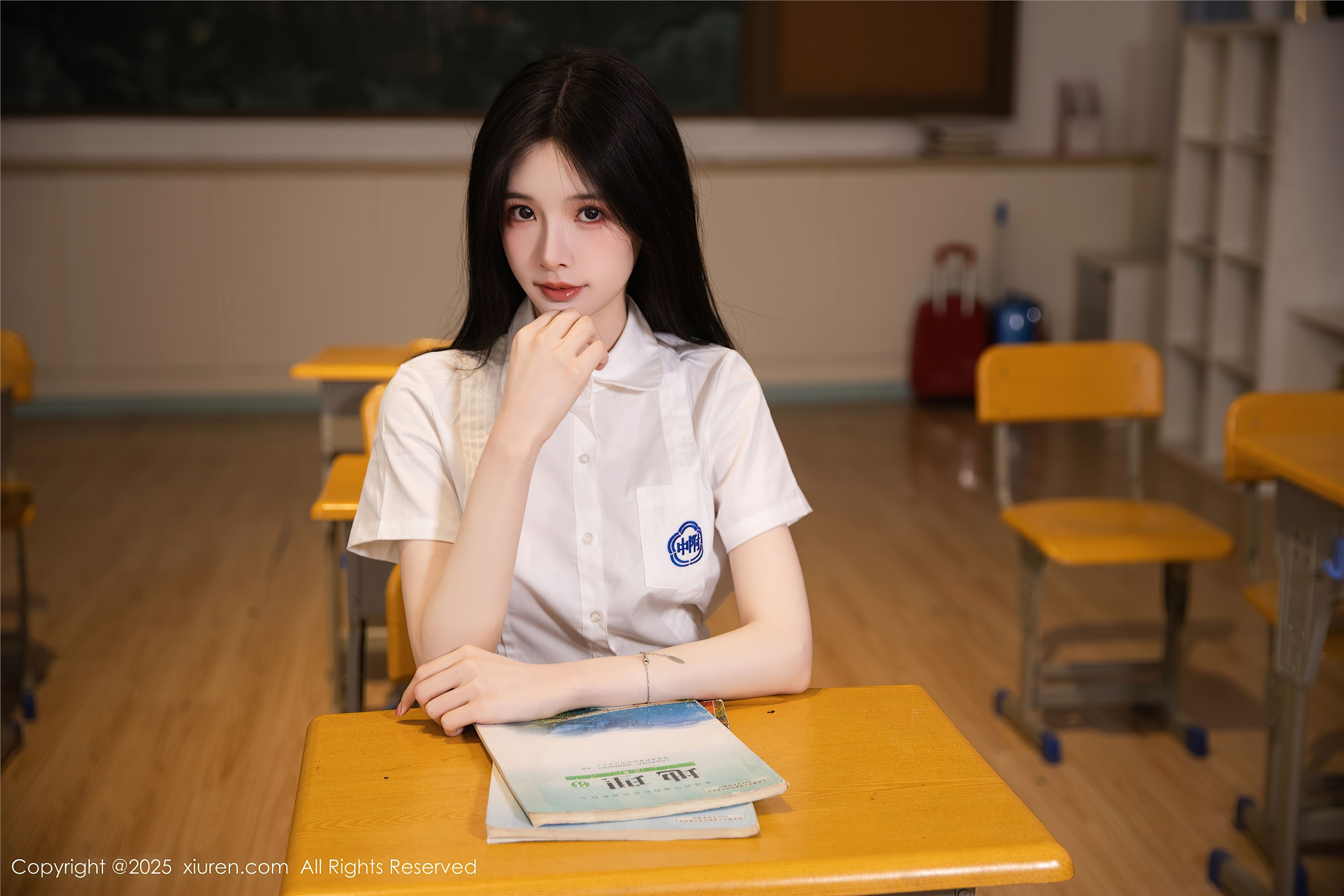 图片[9]-Xiuren秀人网期2025.05.16期N第10287期布丁wow-秀人网