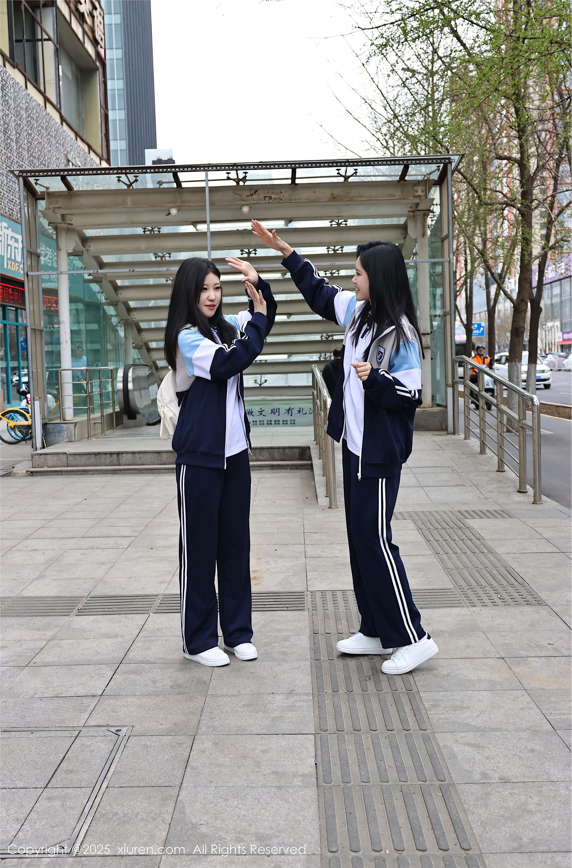 图片[6]-Xiuren秀人网期2025.05.16期N第10288期小芭乐期模特合集-秀人网