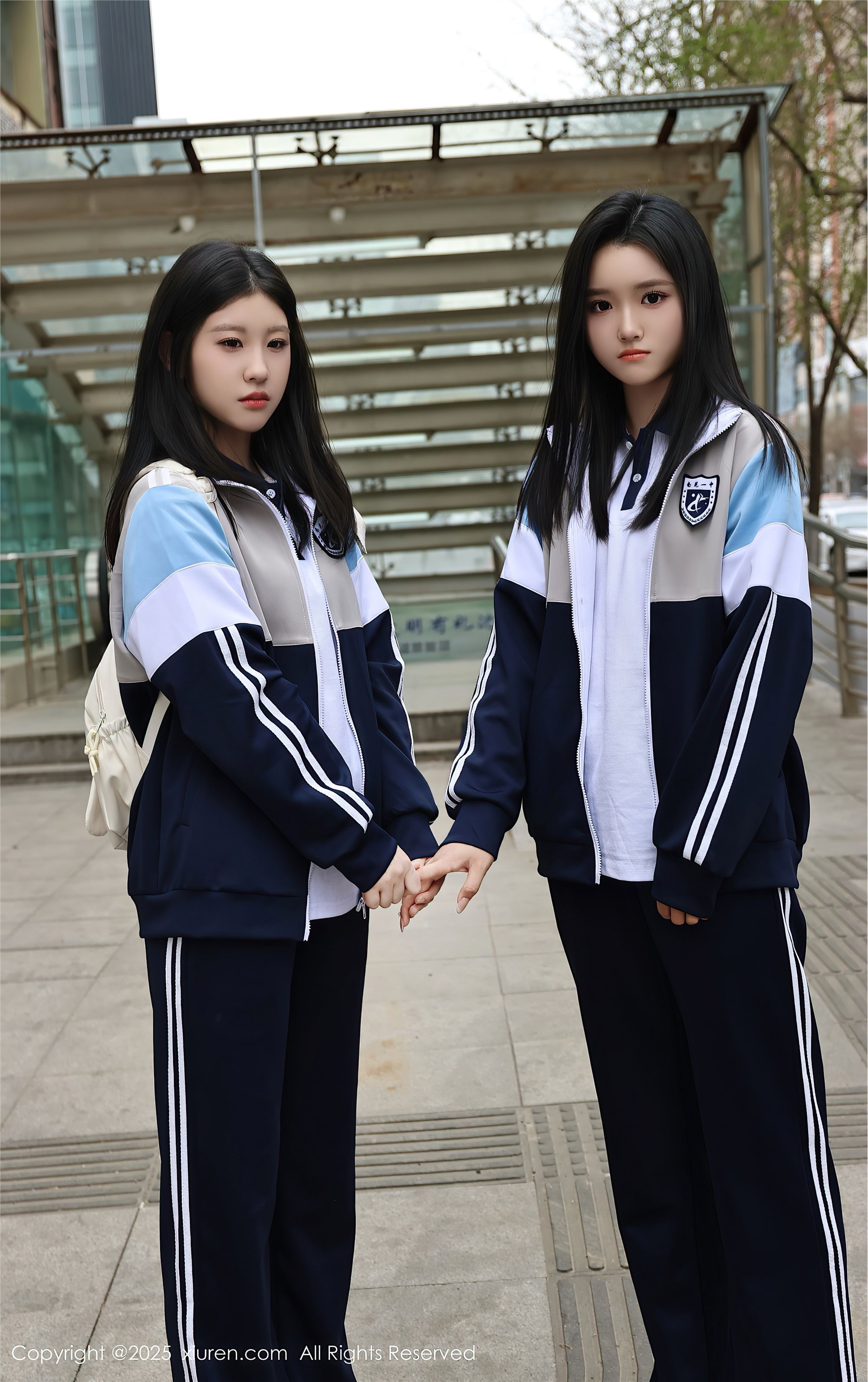 图片[7]-Xiuren秀人网期2025.05.16期N第10288期小芭乐期模特合集-秀人网