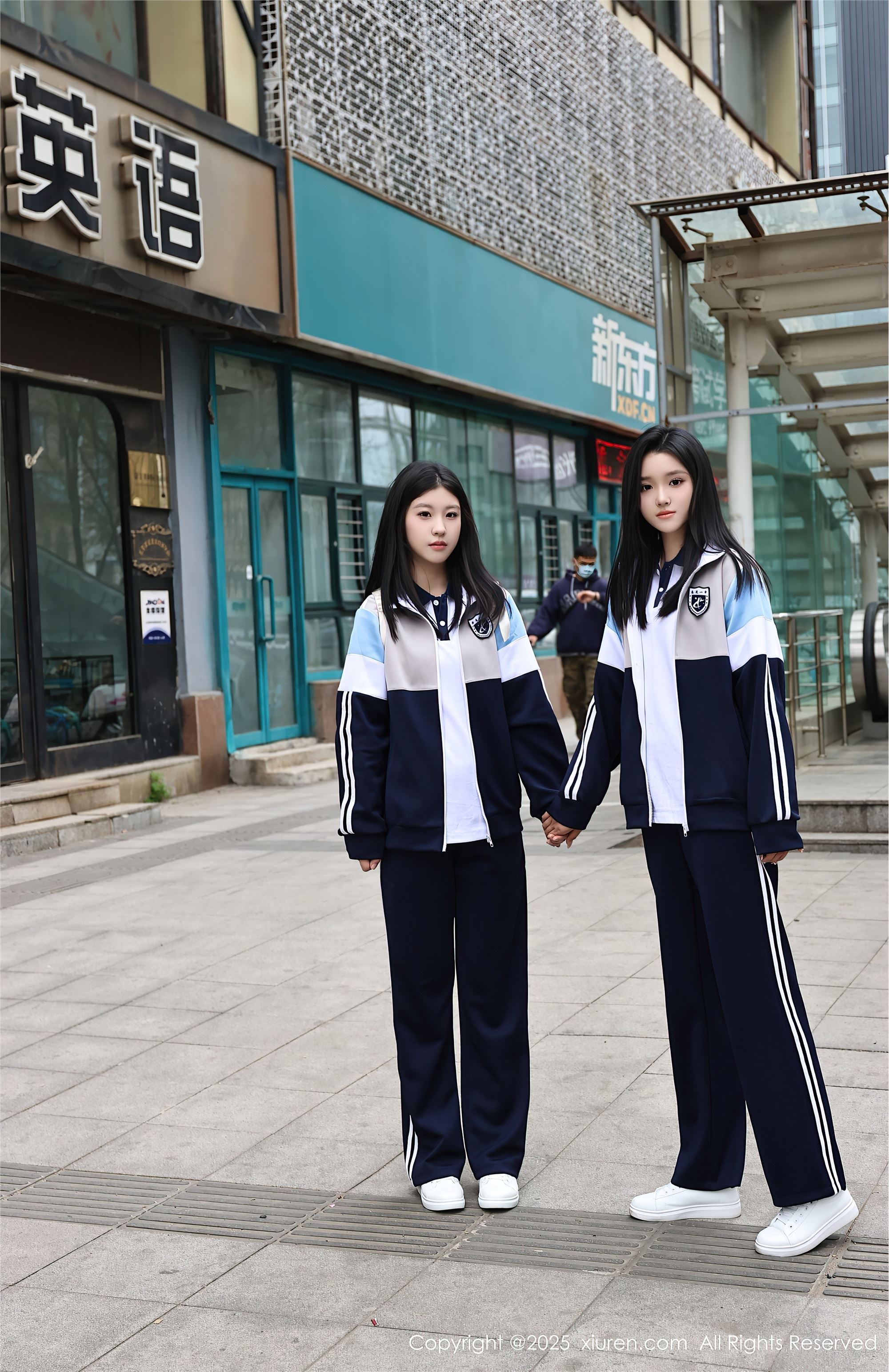 图片[8]-Xiuren秀人网期2025.05.16期N第10288期小芭乐期模特合集-秀人网