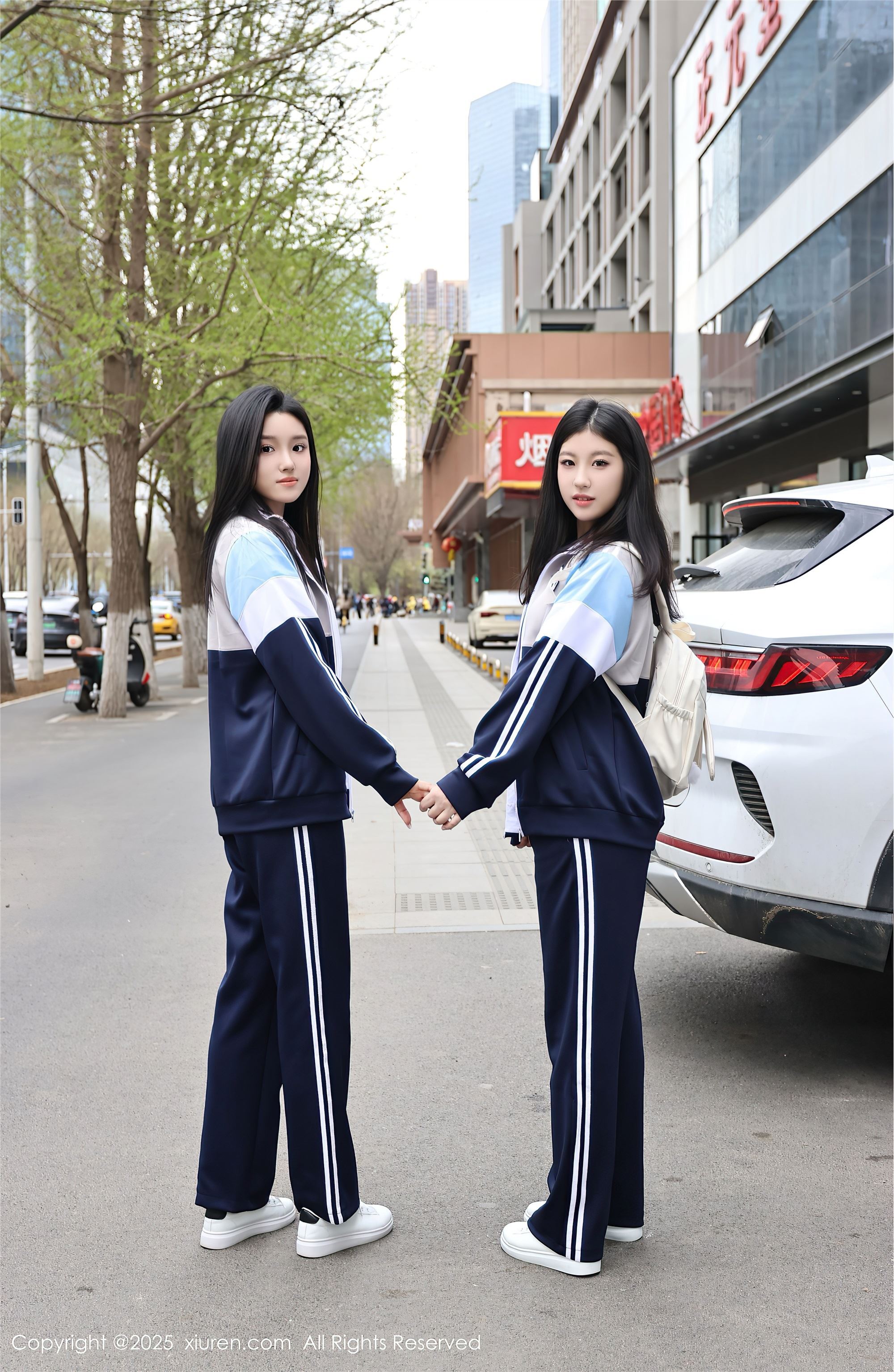 图片[9]-Xiuren秀人网期2025.05.16期N第10288期小芭乐期模特合集-秀人网