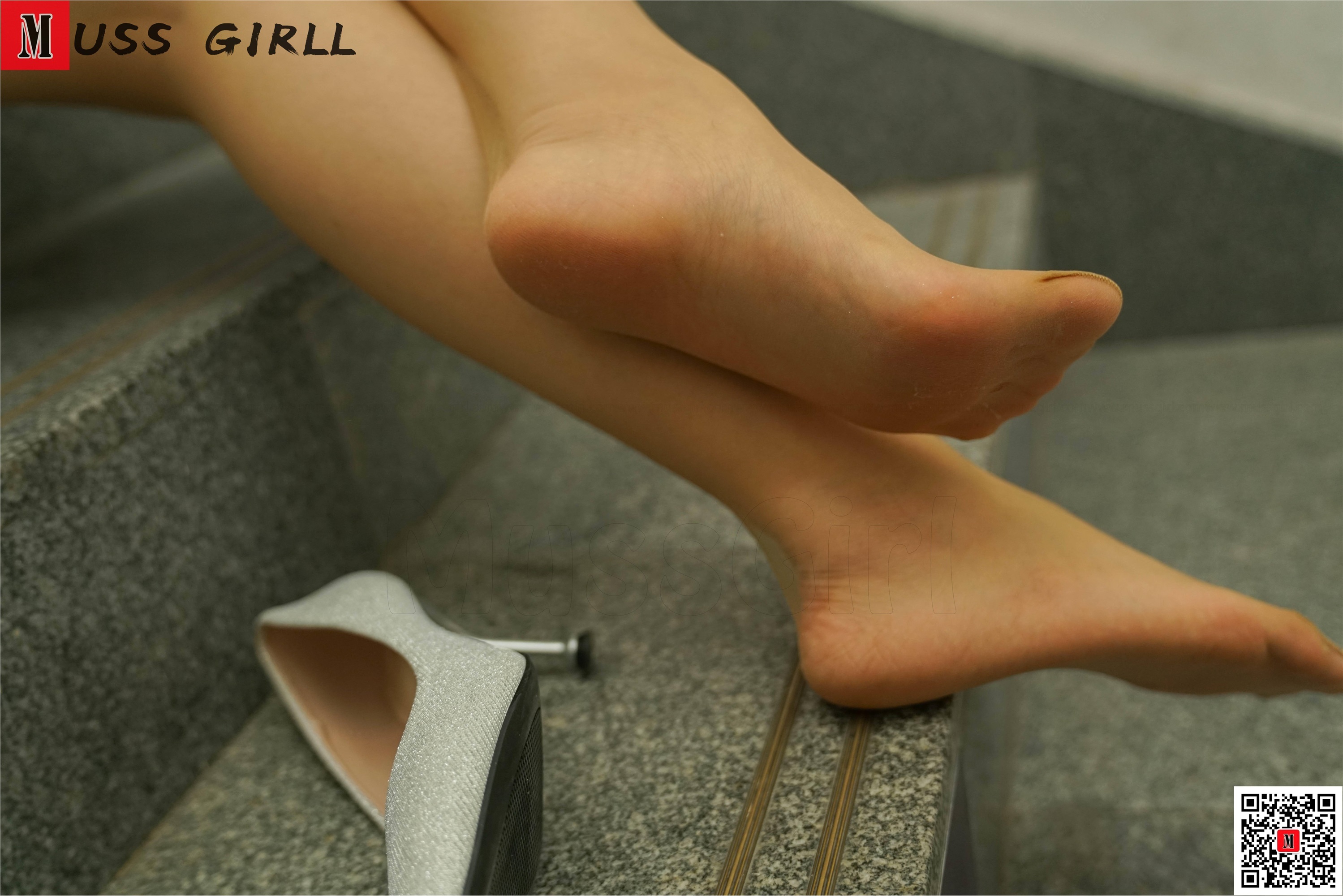 图片[3]-MussGirl慕丝女郎期期N第651期小捷（上）-秀人网