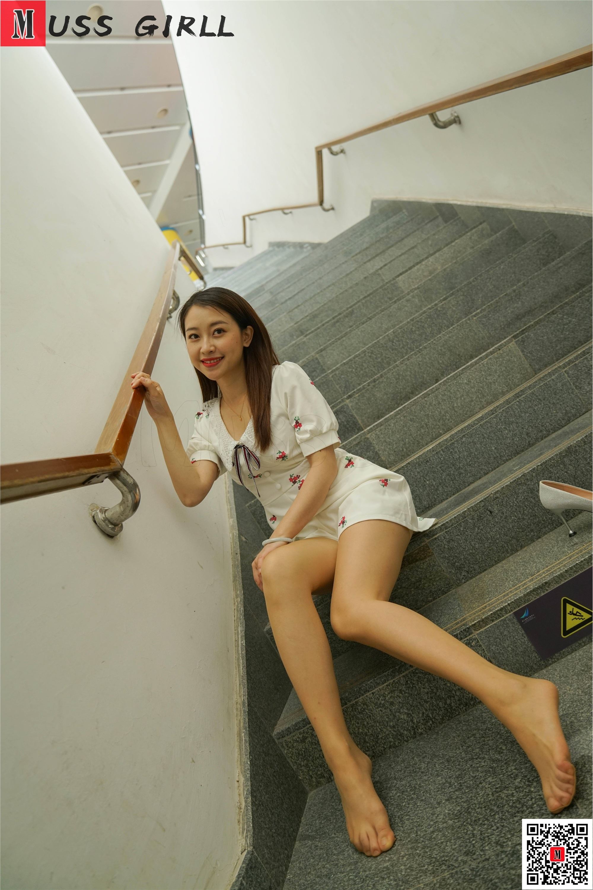 图片[6]-MussGirl慕丝女郎期期N第652期小捷（下）-秀人网