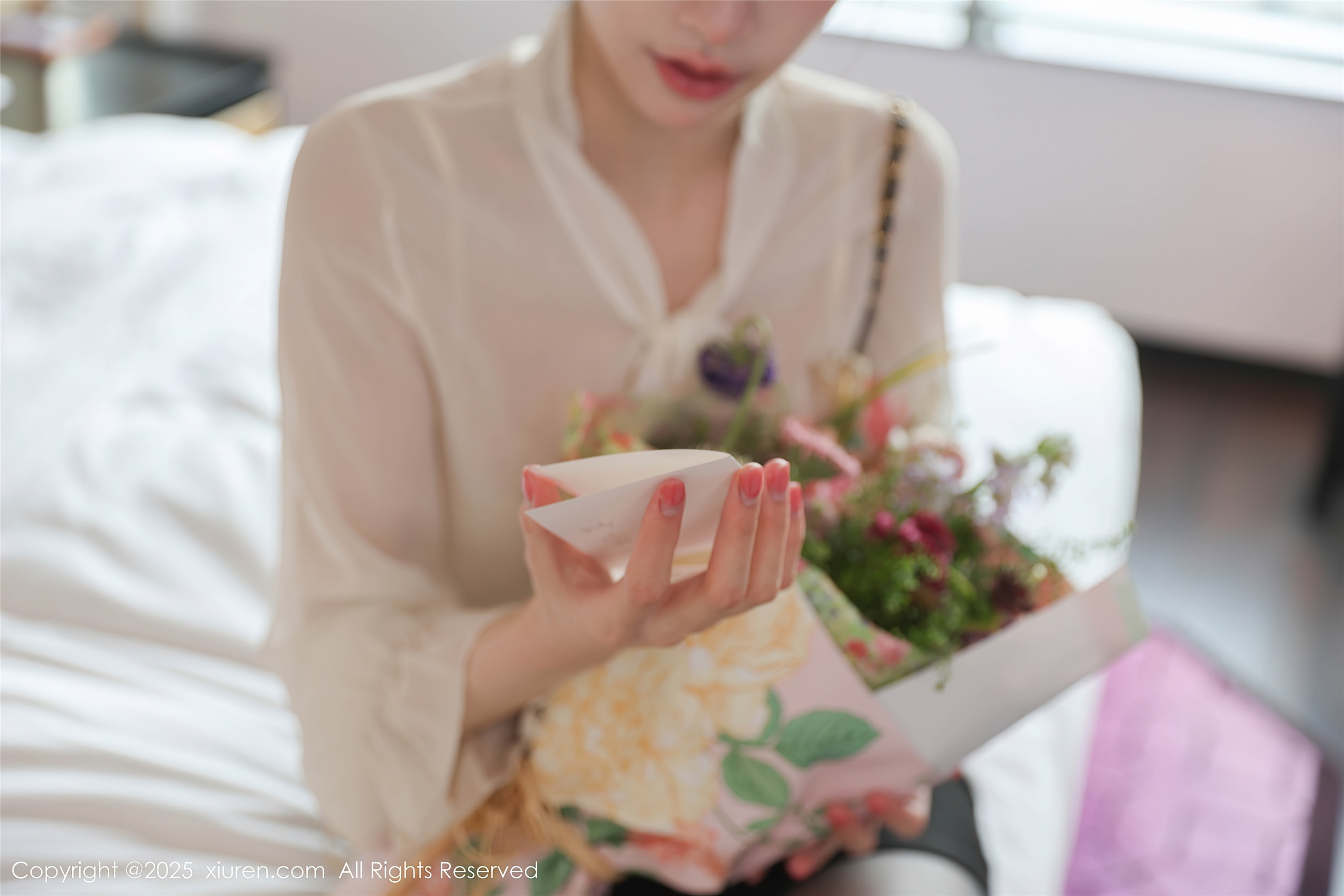 图片[9]-Xiuren秀人网期2025.05.23期N第10319期布丁wow-蕾丝猫